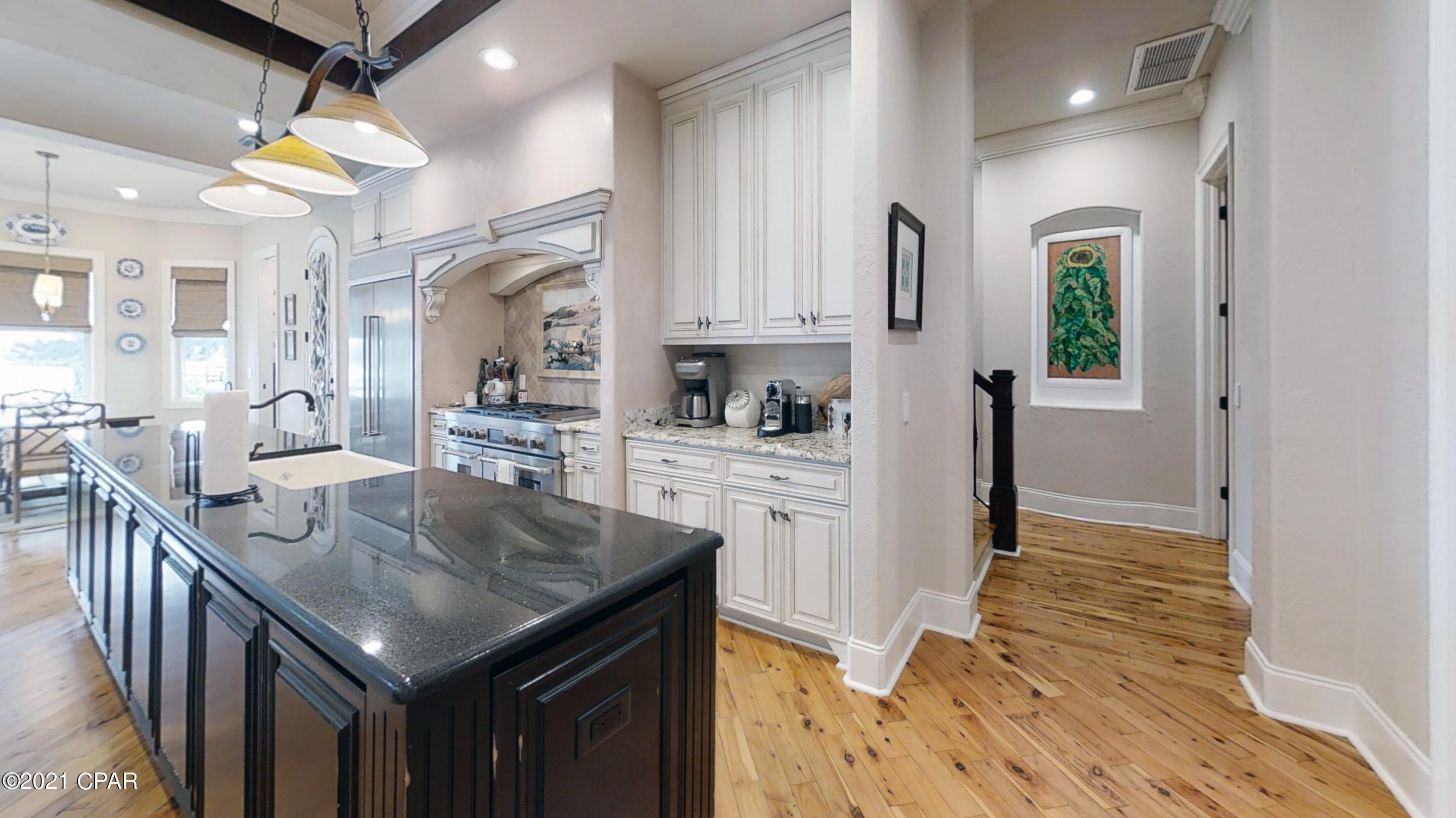 Cove Pointe - Residential