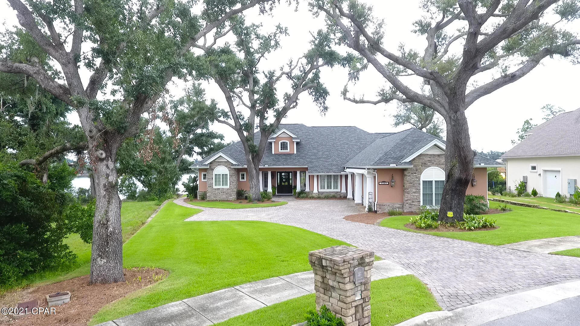 Cove Pointe - Residential