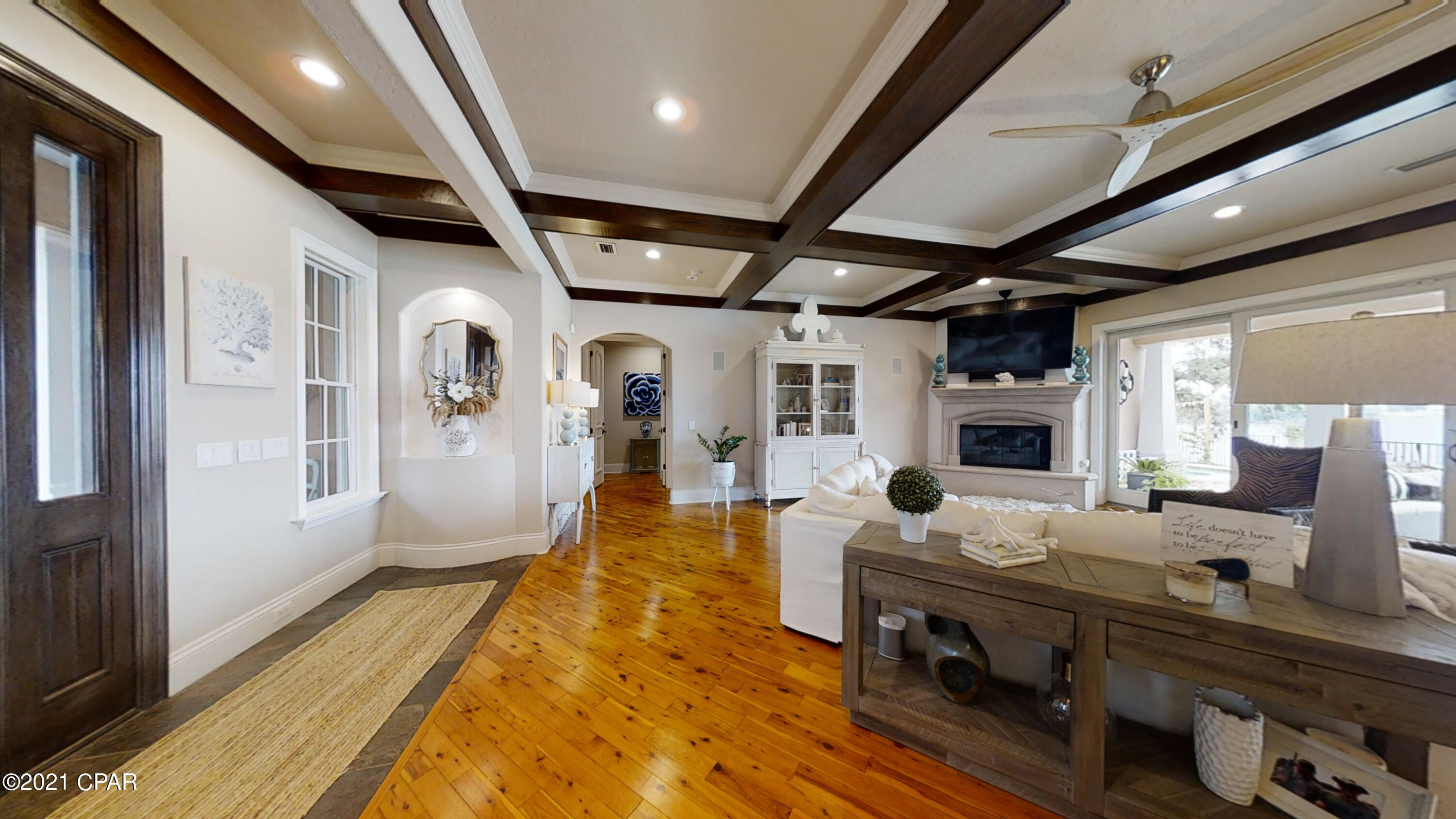 Cove Pointe - Residential