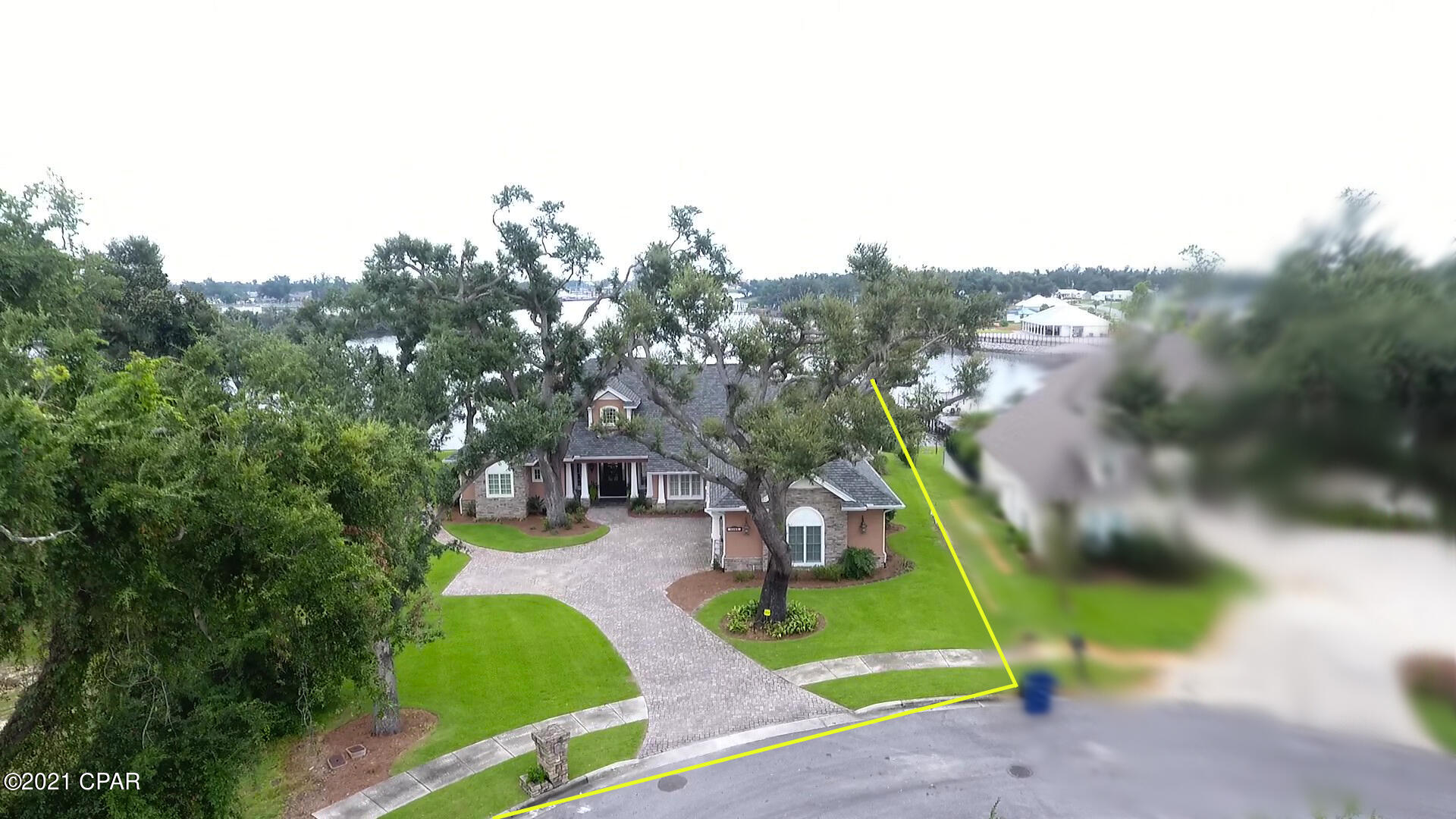 Cove Pointe - Residential