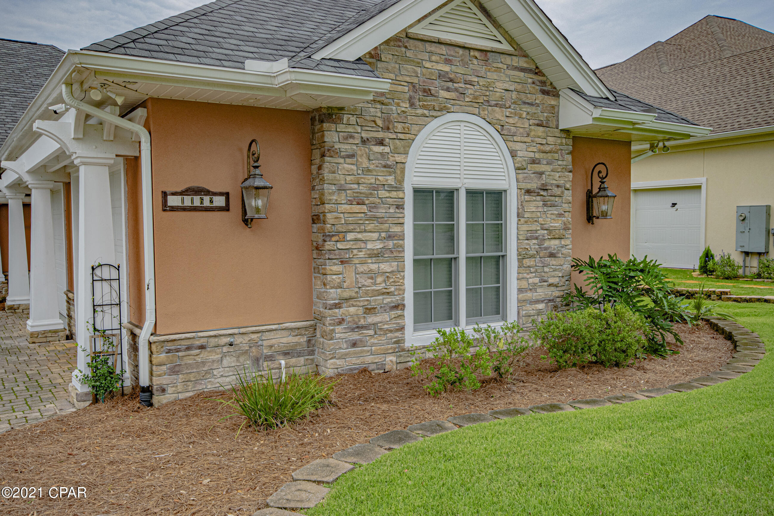 Cove Pointe - Residential