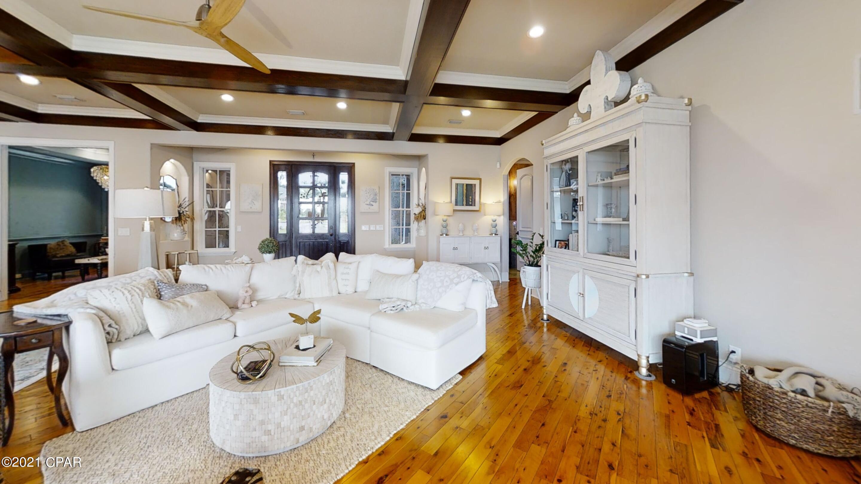 Cove Pointe - Residential