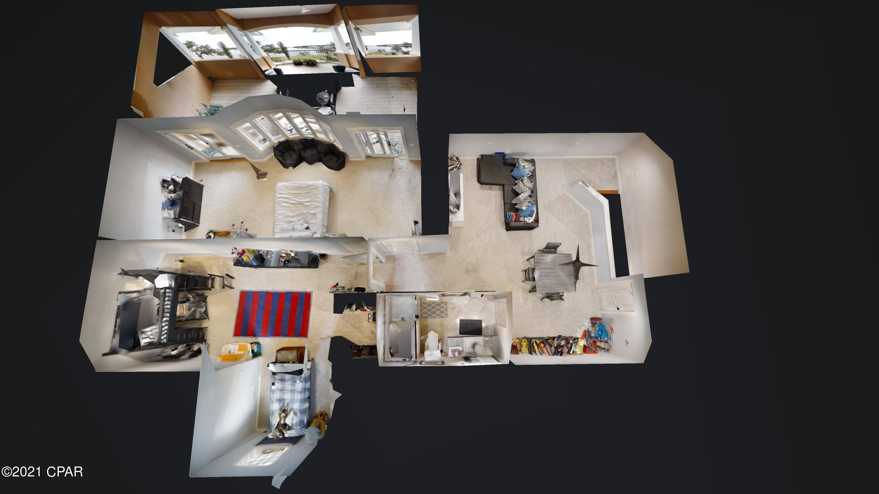 Cove Pointe - Residential