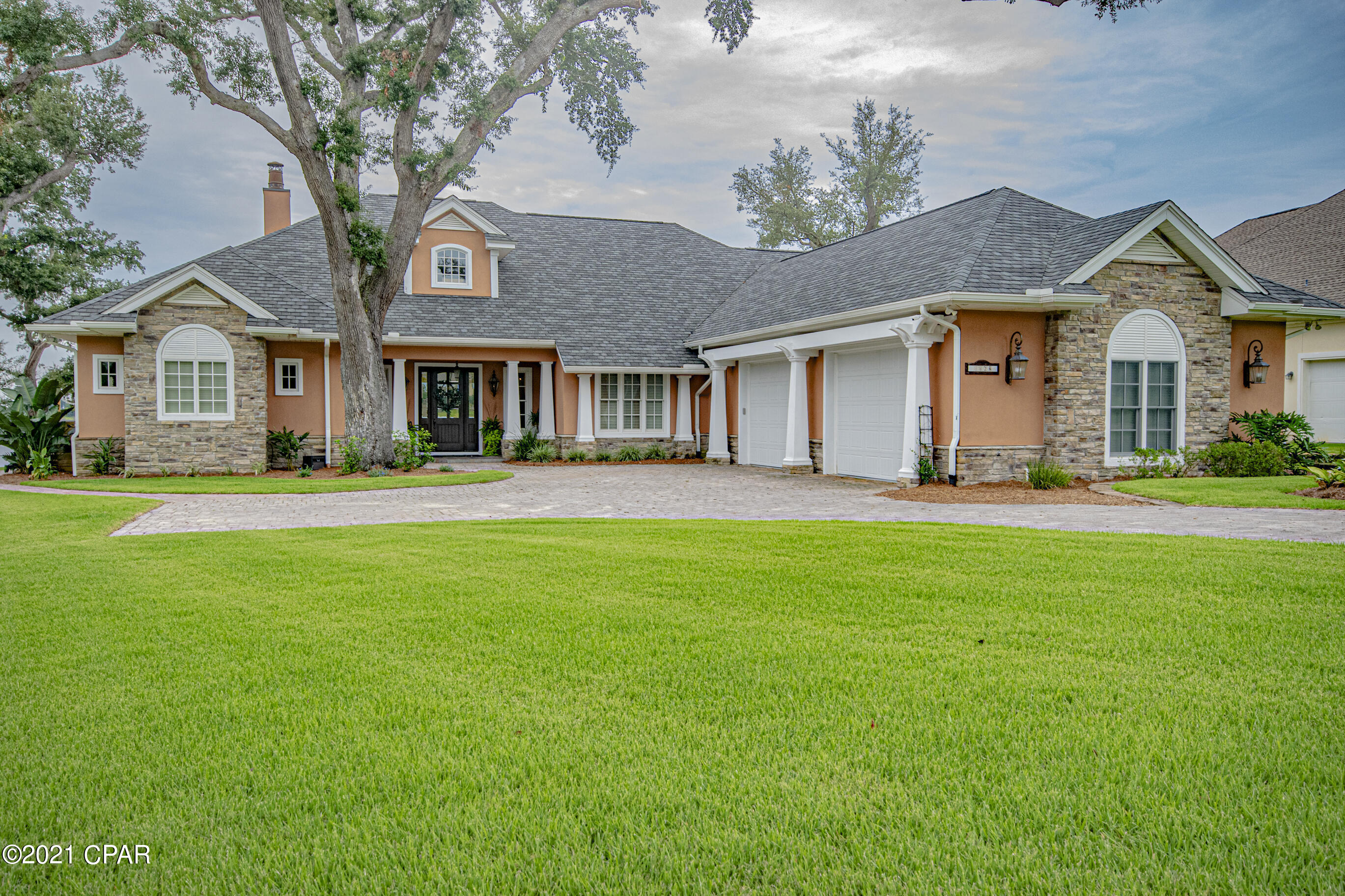 Cove Pointe - Residential