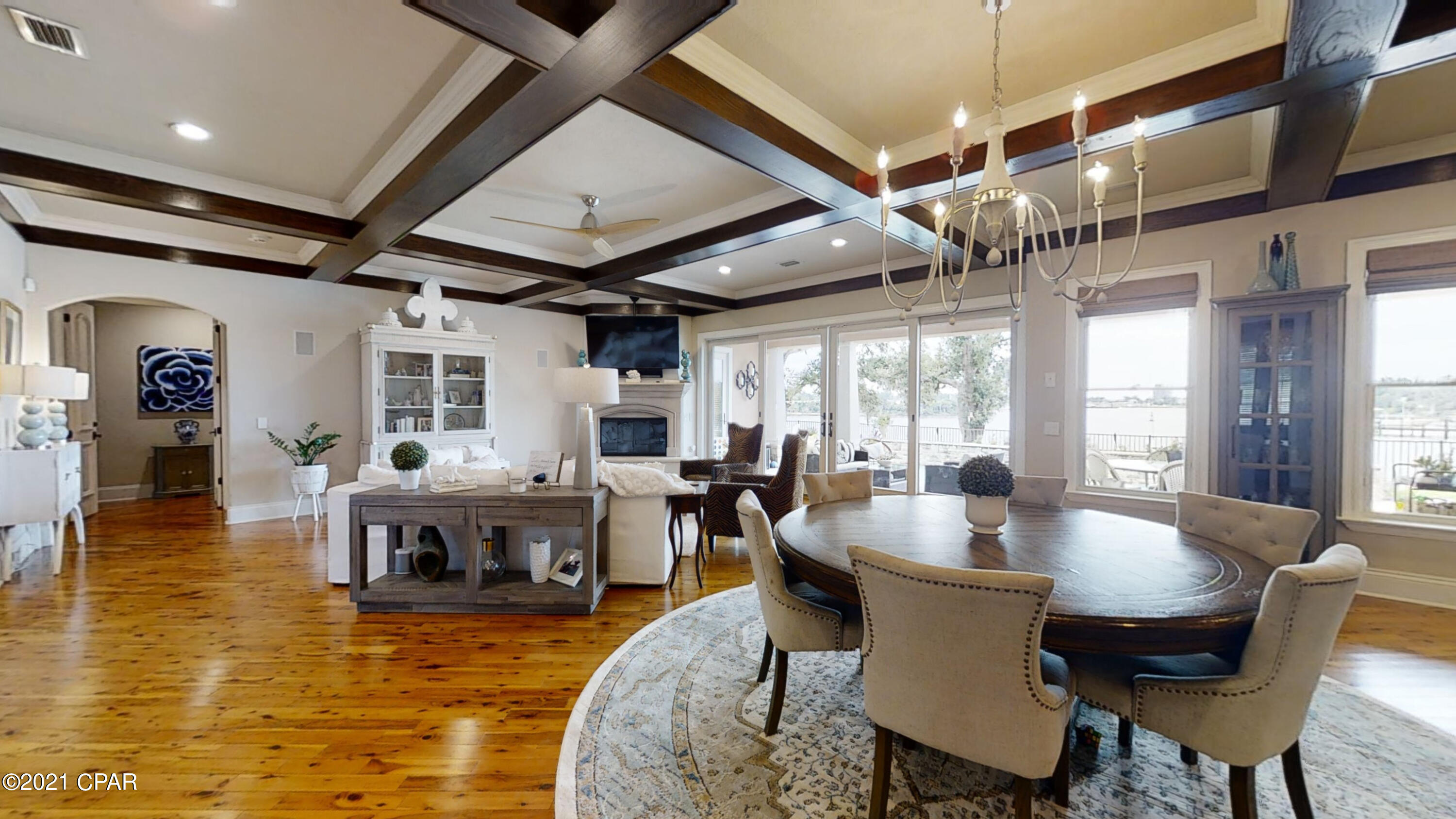 Cove Pointe - Residential