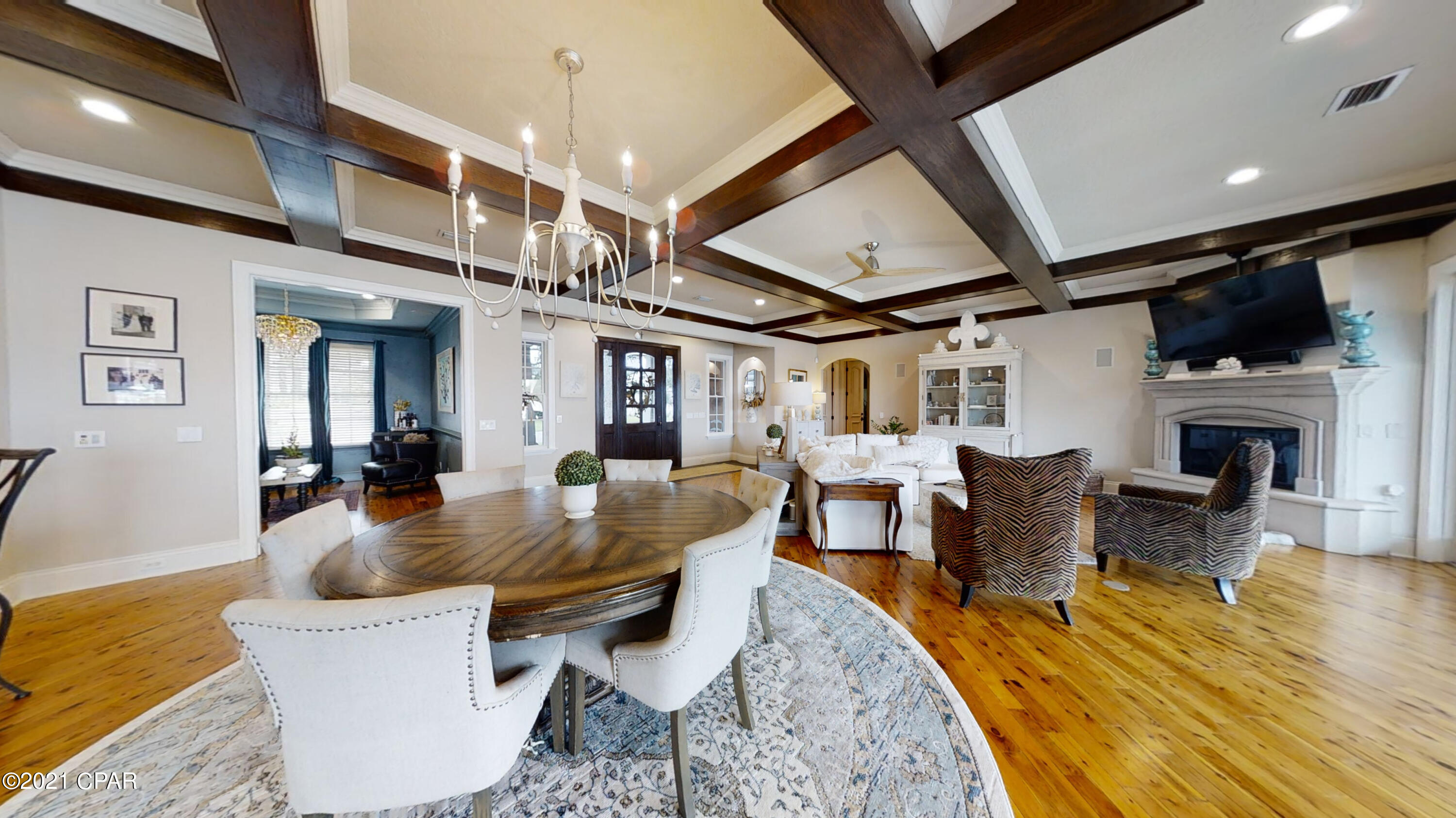 Cove Pointe - Residential