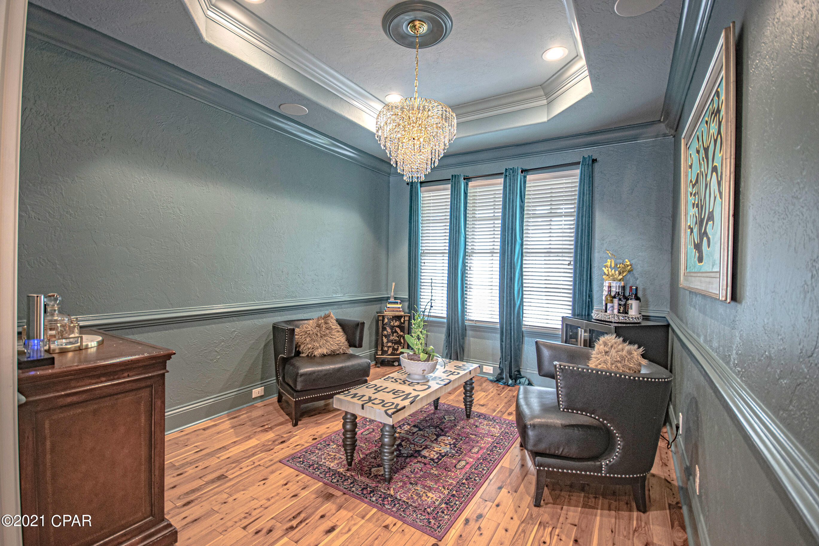 Cove Pointe - Residential