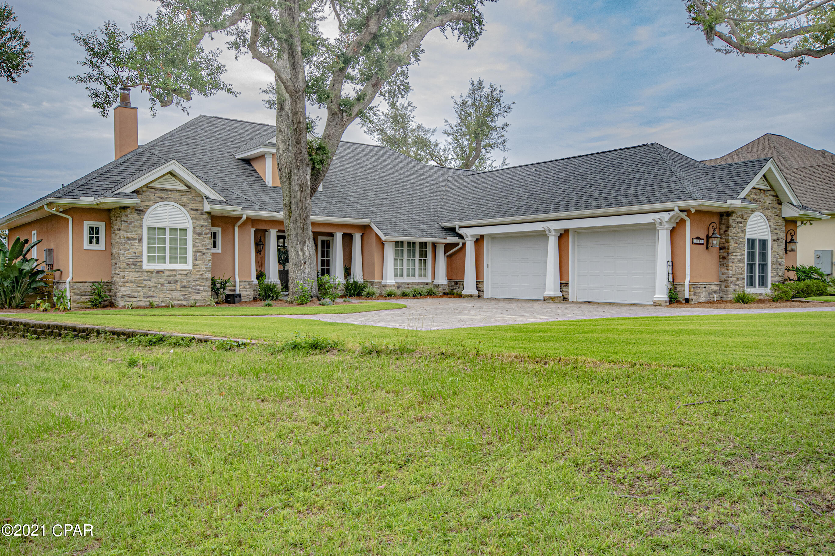 Cove Pointe - Residential