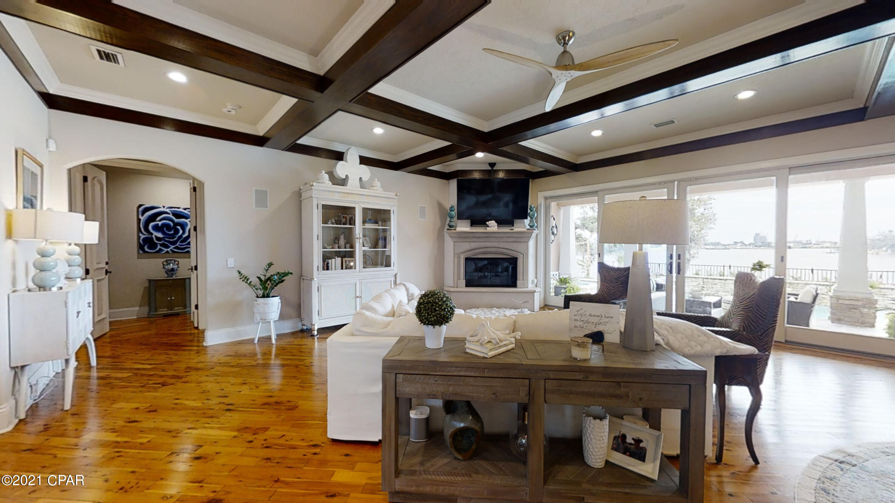 Cove Pointe - Residential