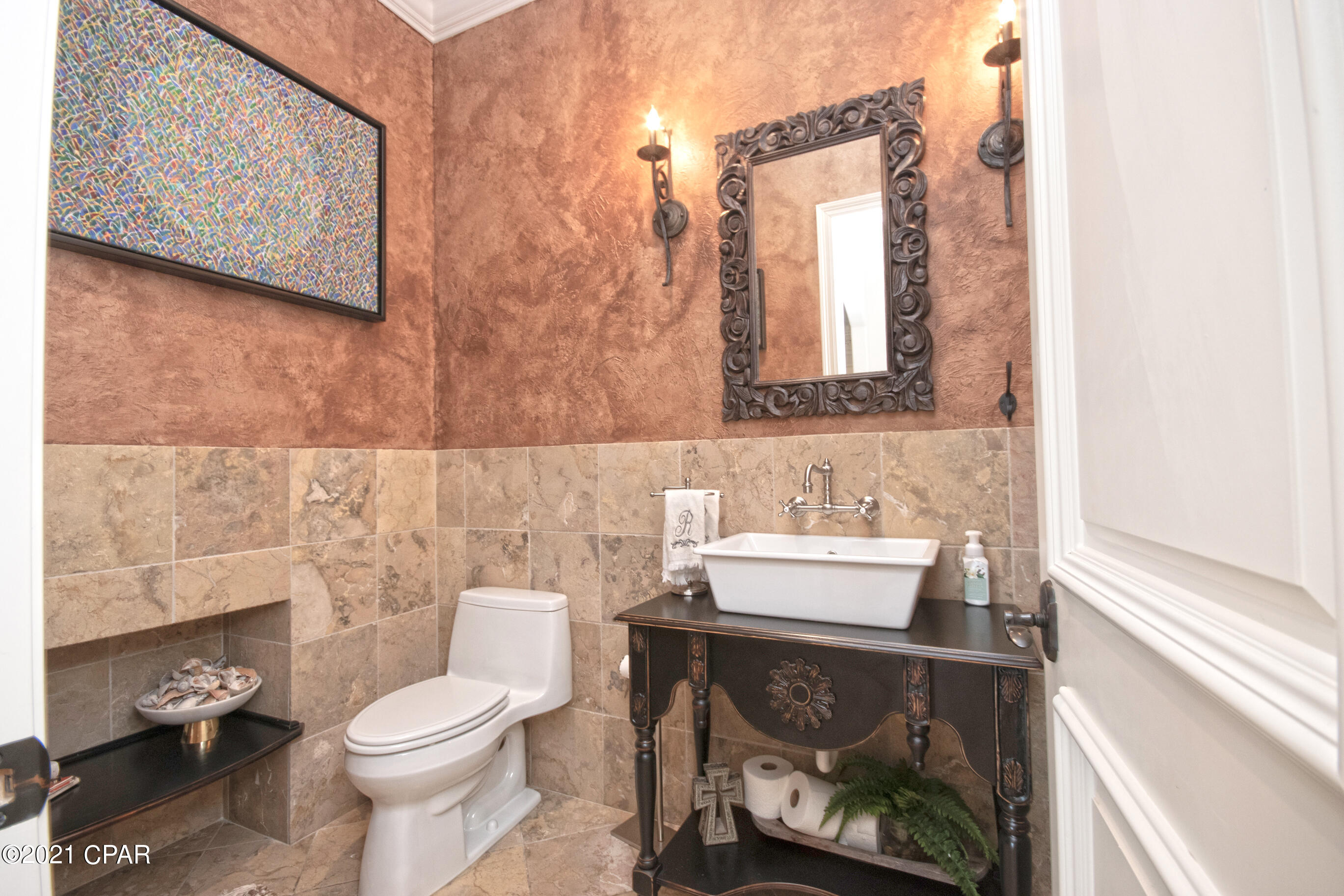 Cove Pointe - Residential