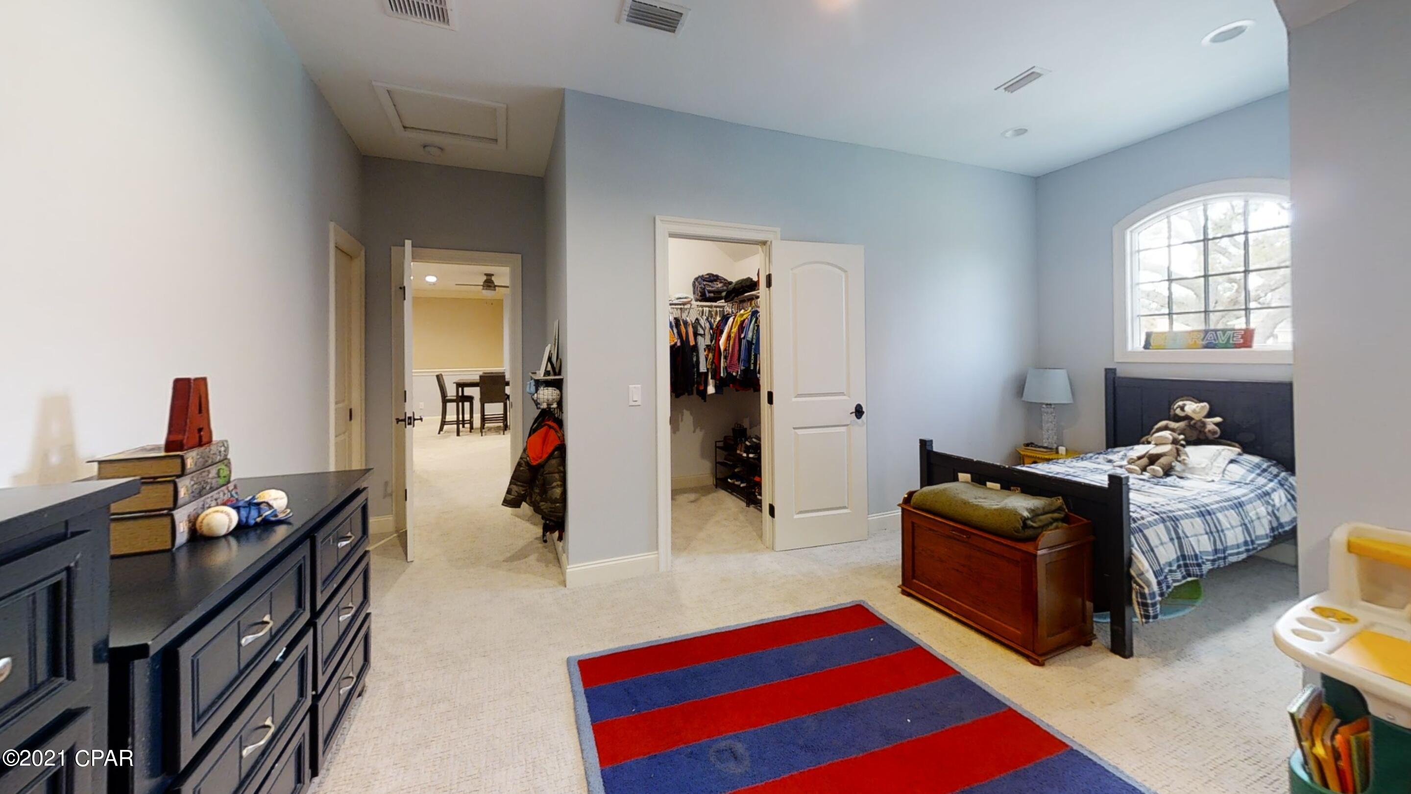 Cove Pointe - Residential