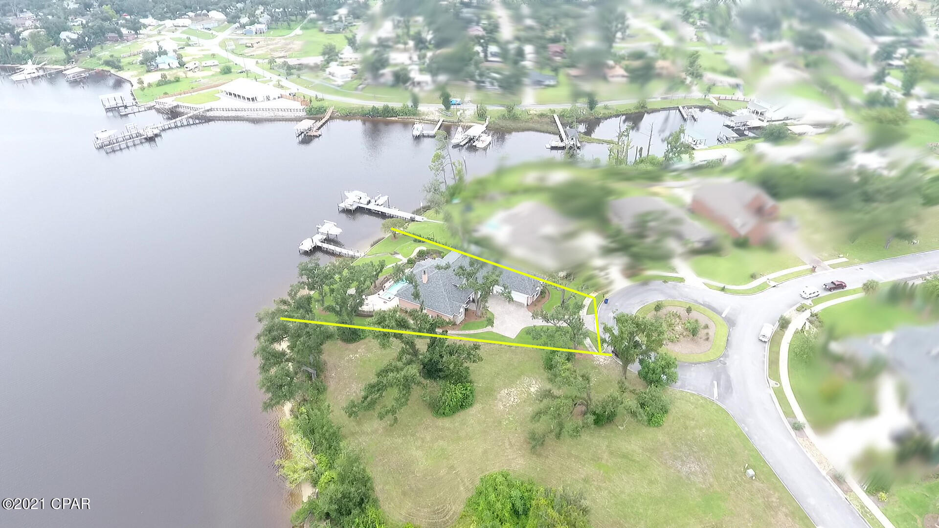 Cove Pointe - Residential