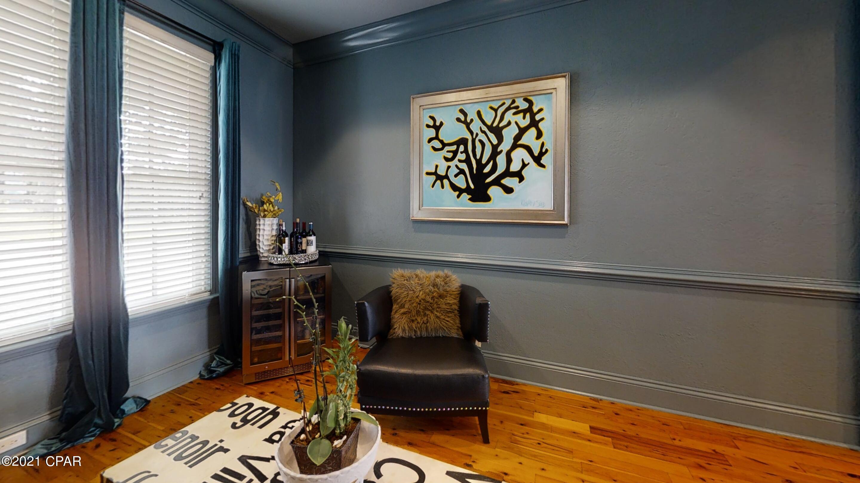 Cove Pointe - Residential