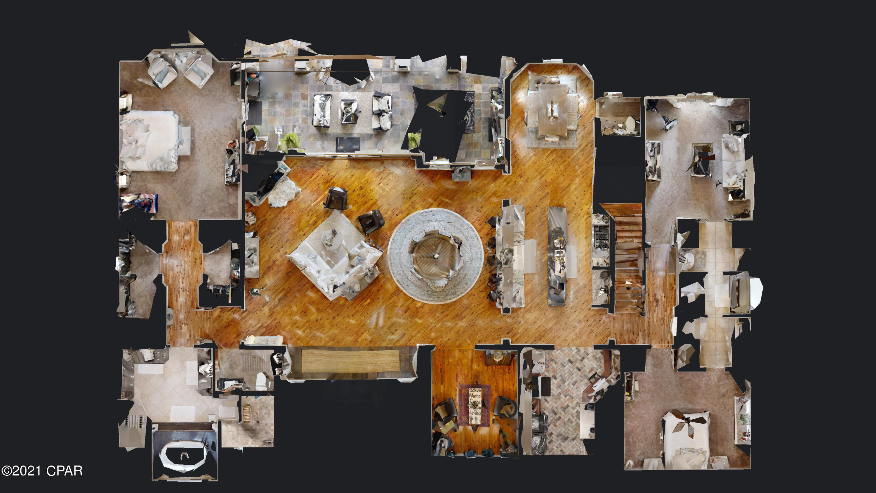 Cove Pointe - Residential