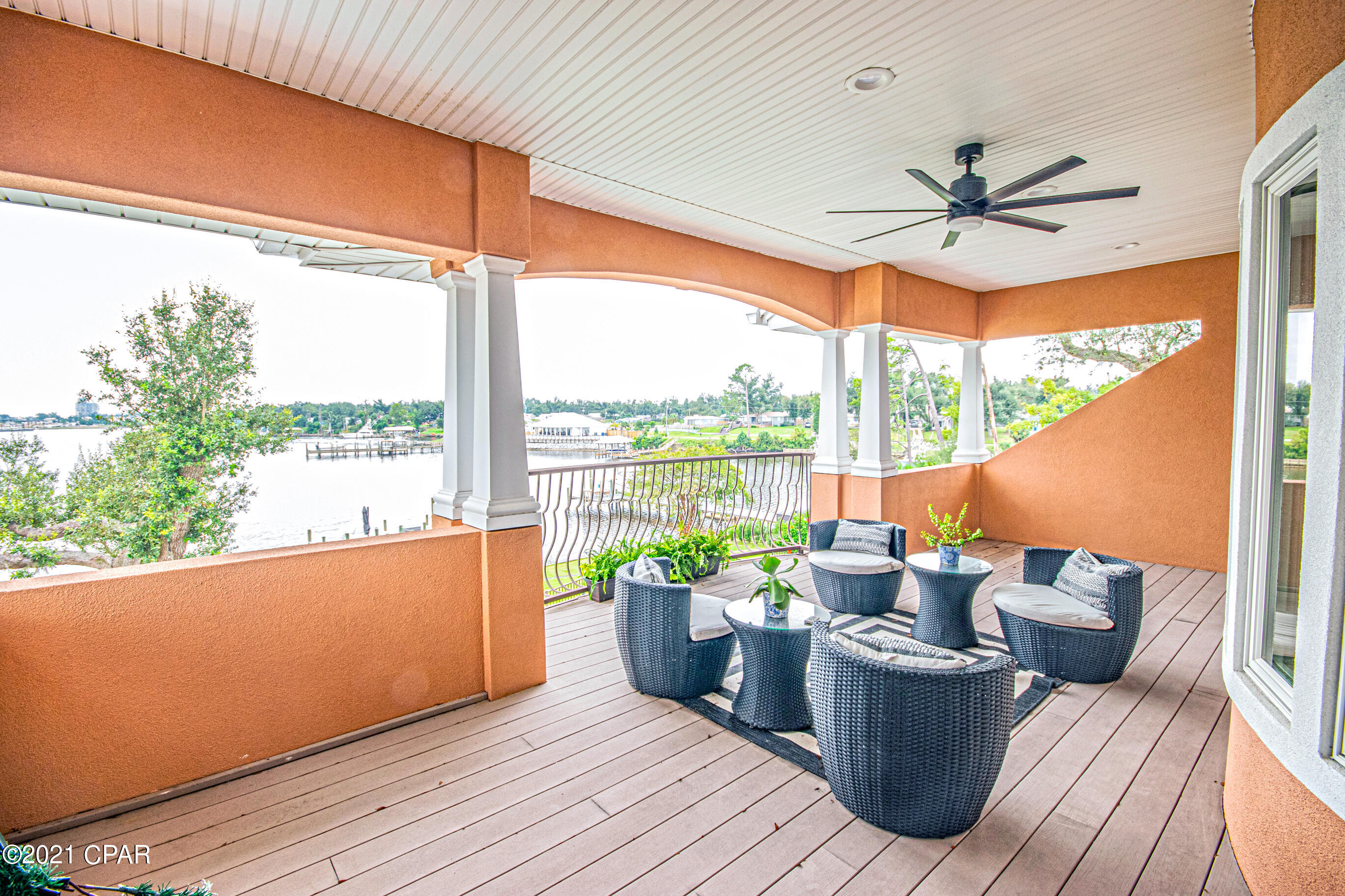 Cove Pointe - Residential