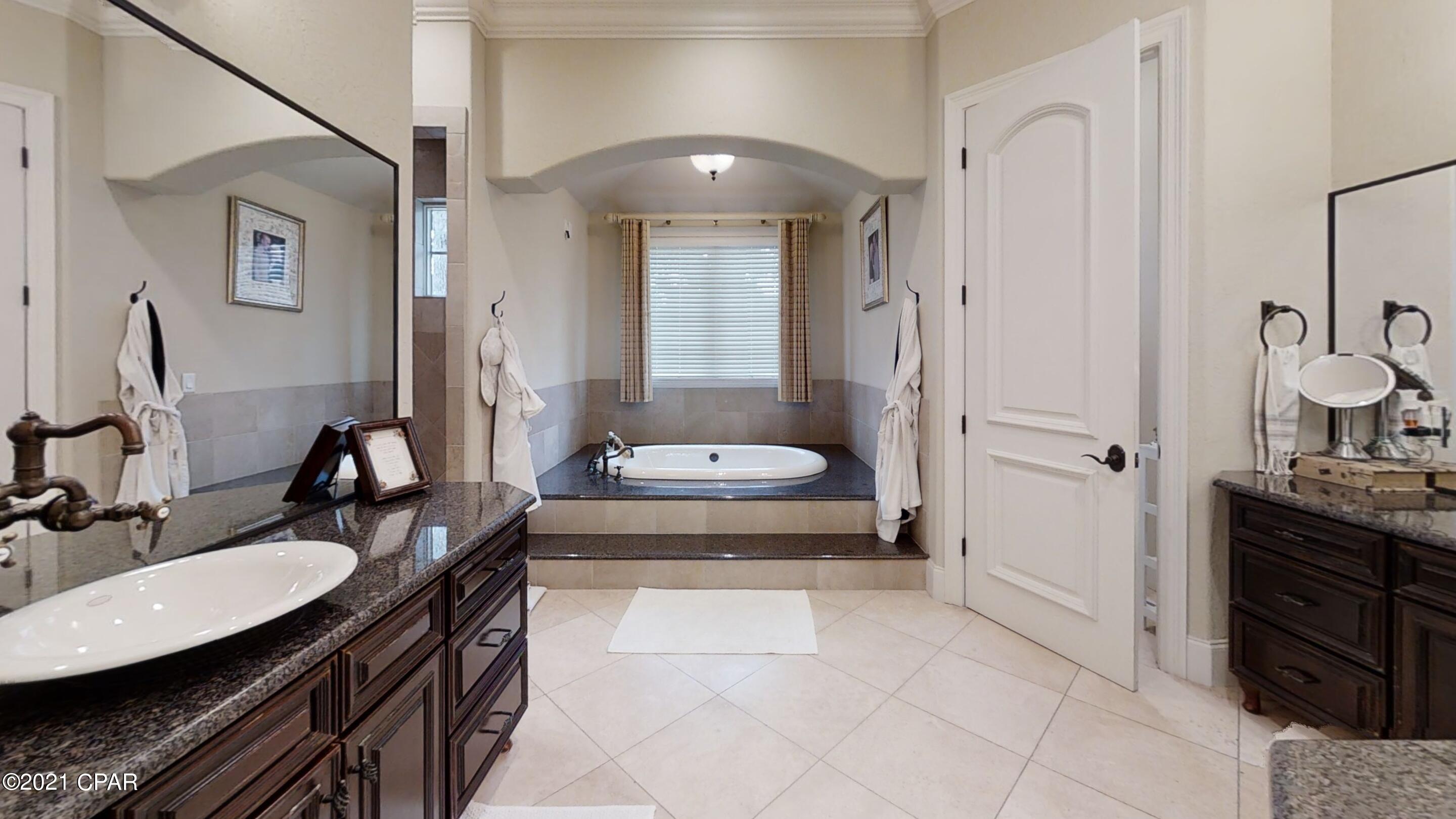 Cove Pointe - Residential