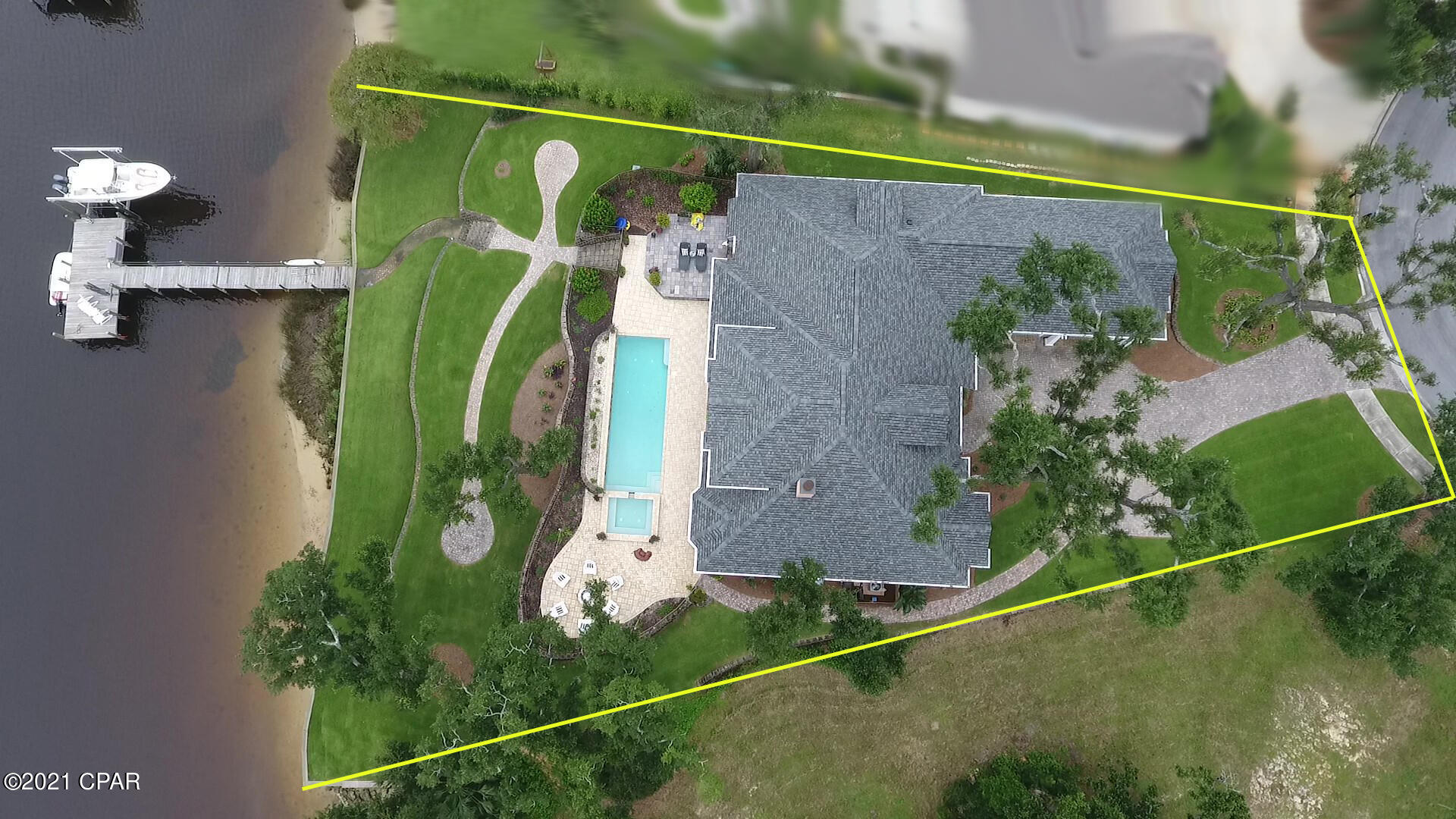 Cove Pointe - Residential