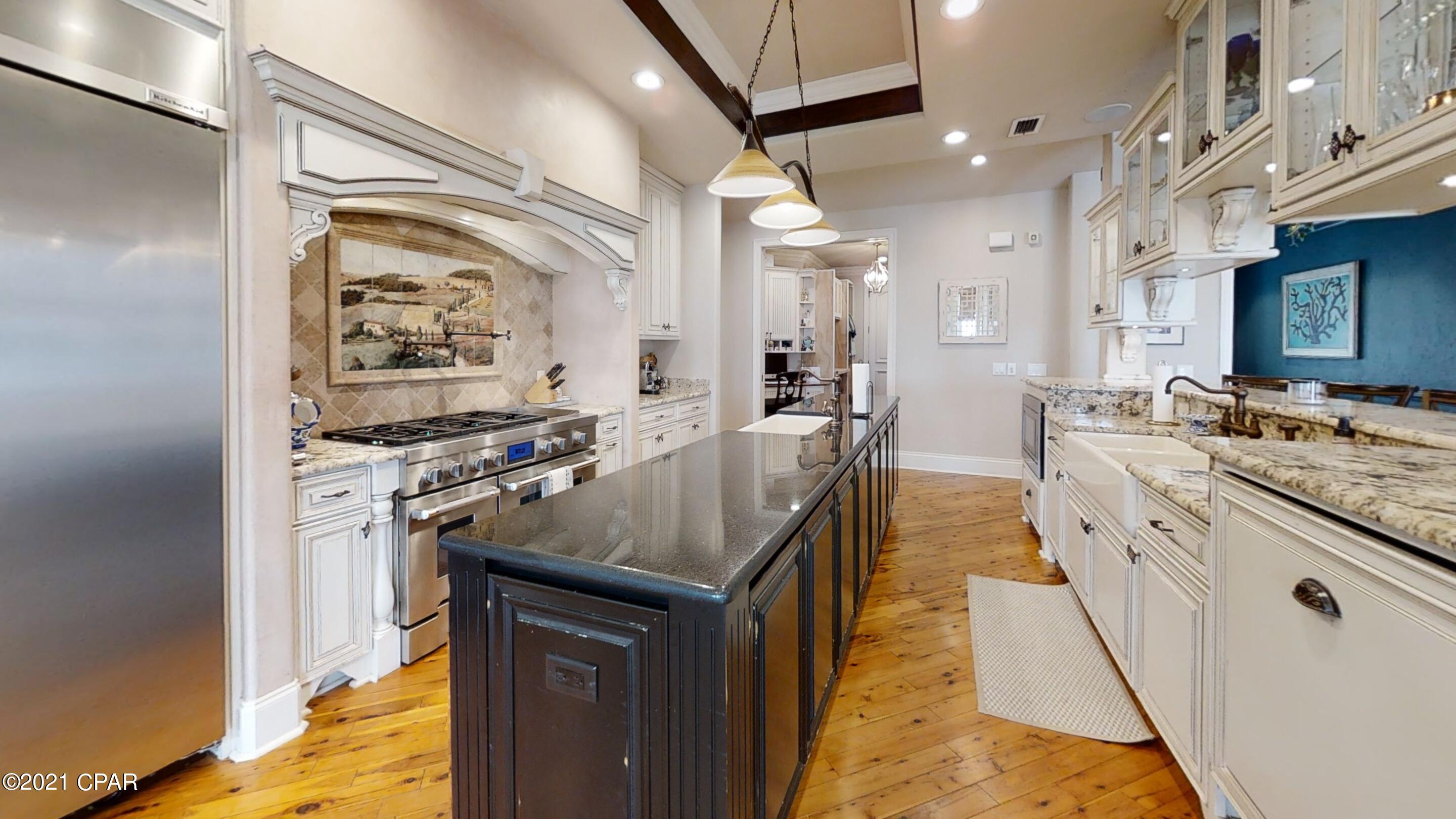 Cove Pointe - Residential