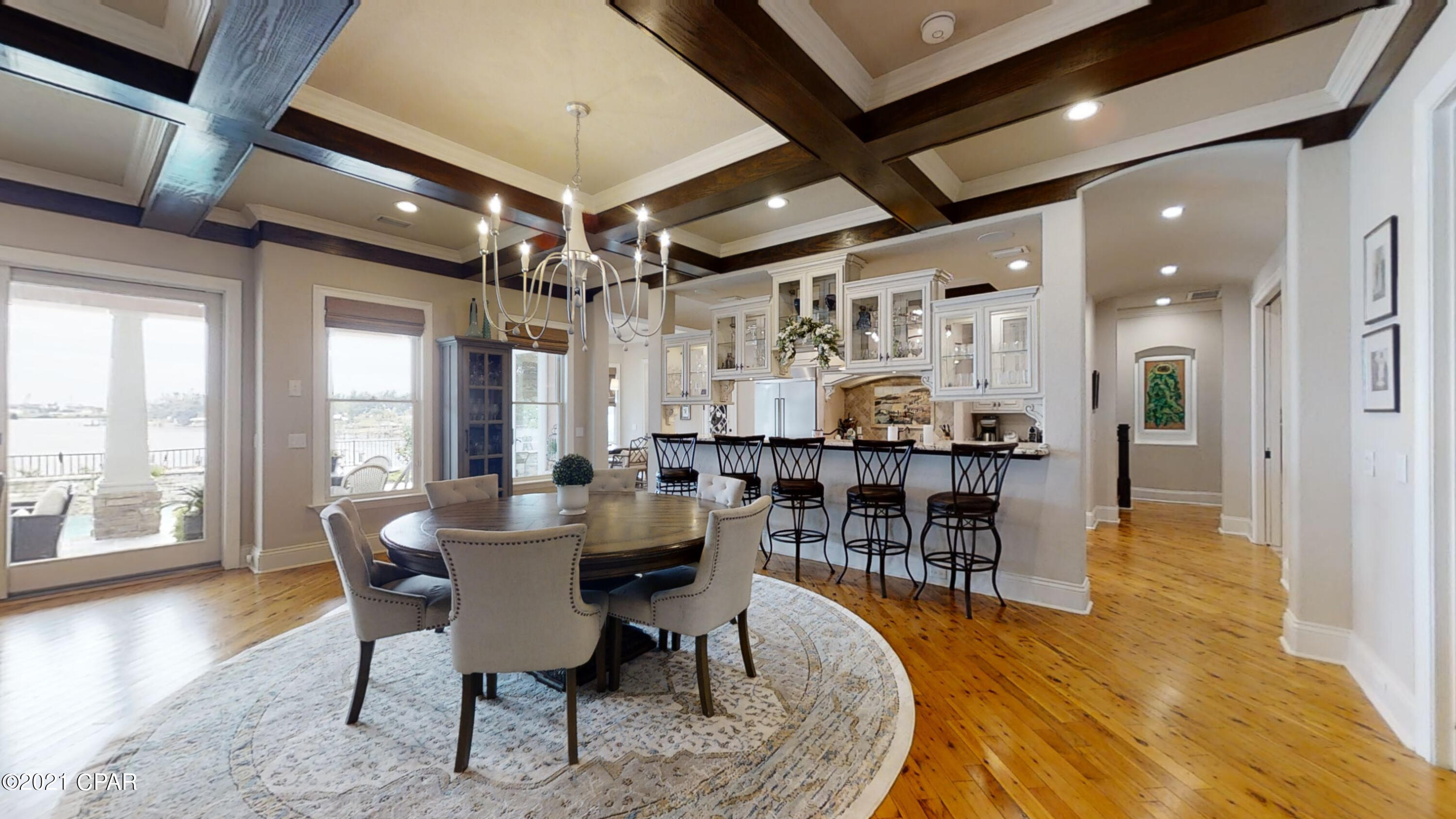 Cove Pointe - Residential