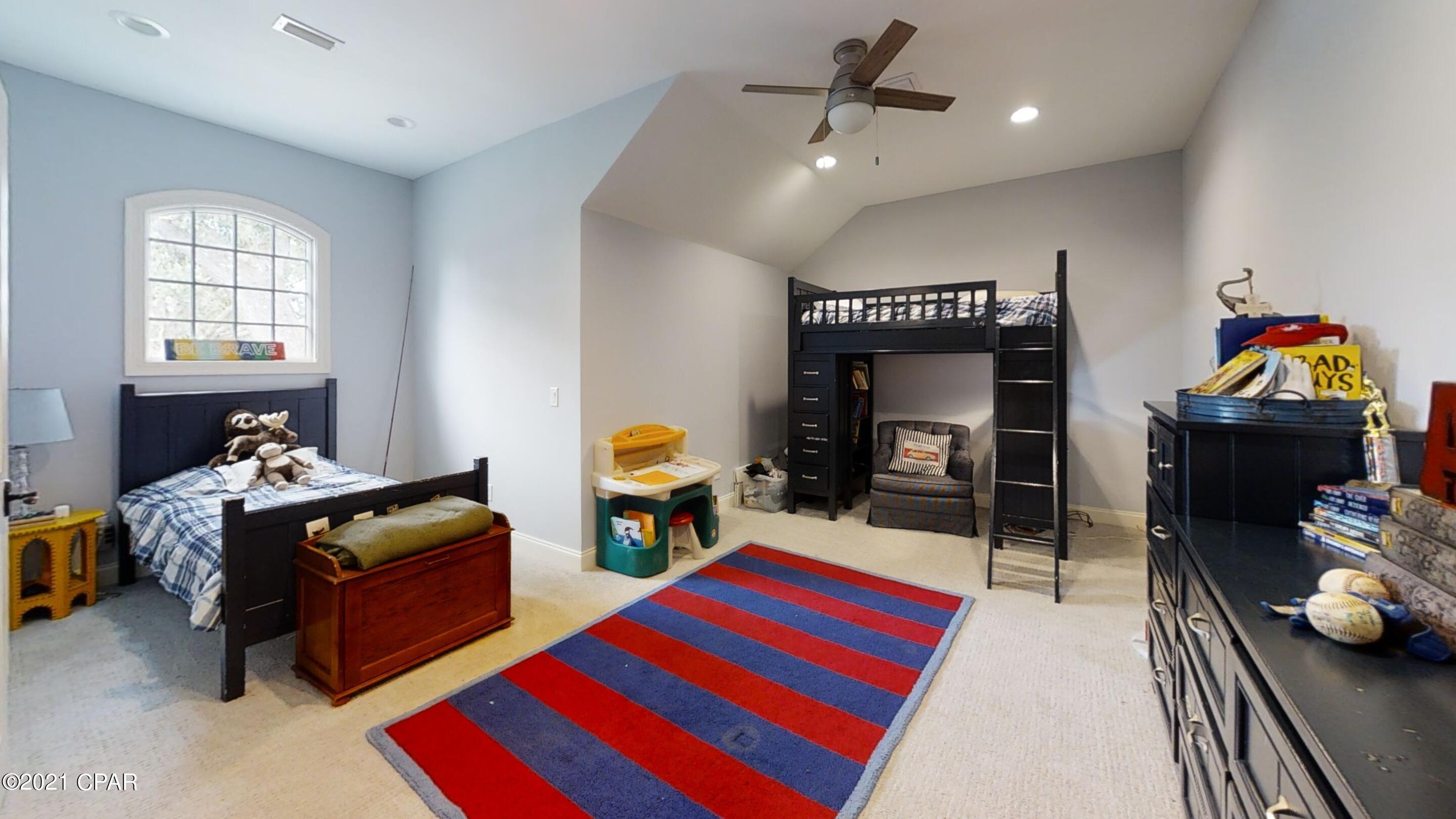 Cove Pointe - Residential