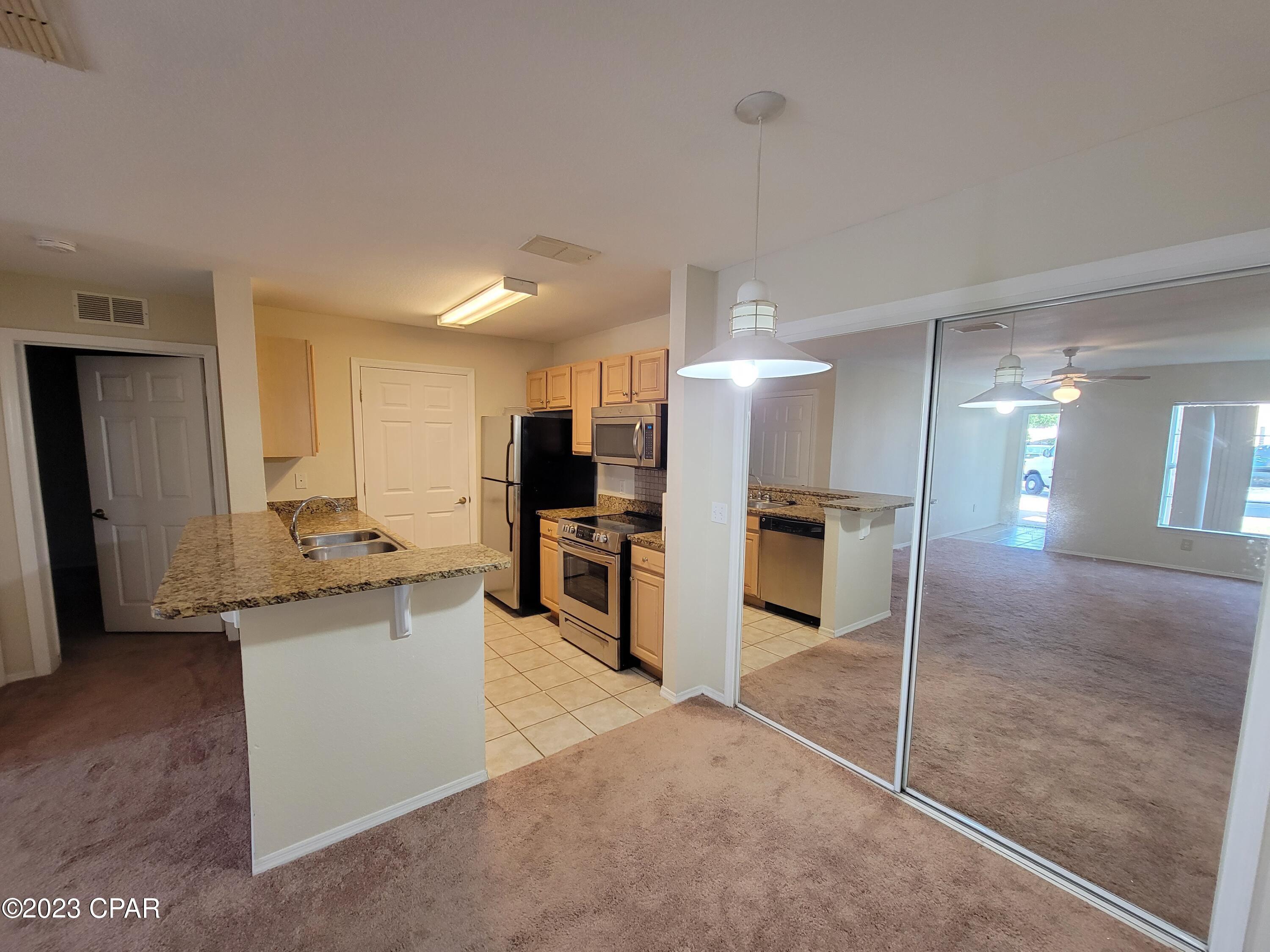 Nautilus Cove Condo - Residential Lease