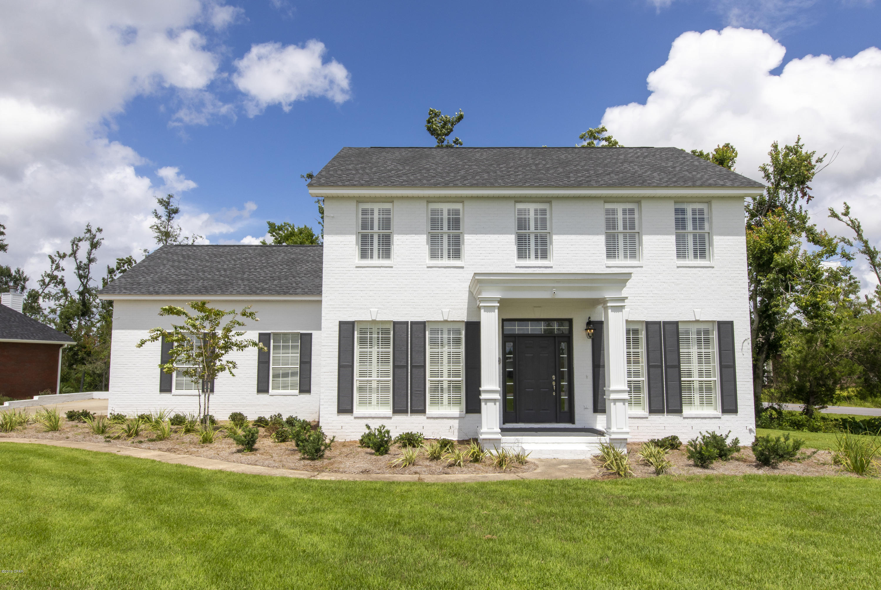 Mowat Highlands Ph VIII - Residential