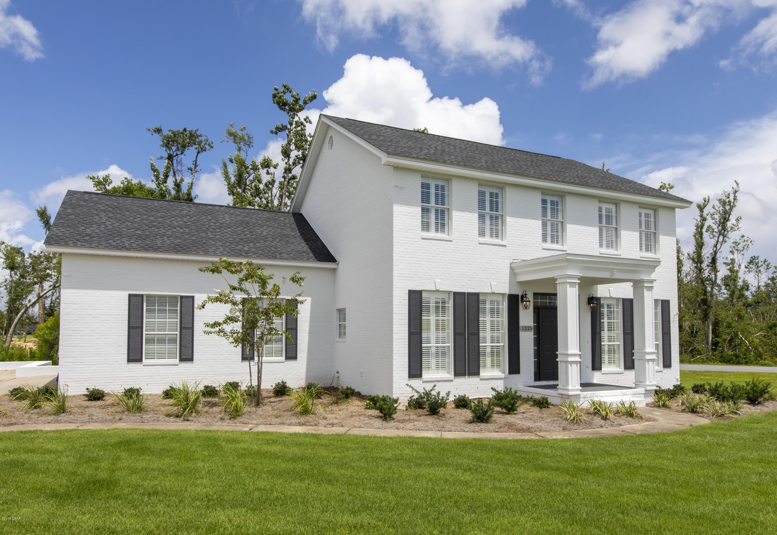 Mowat Highlands Ph VIII - Residential