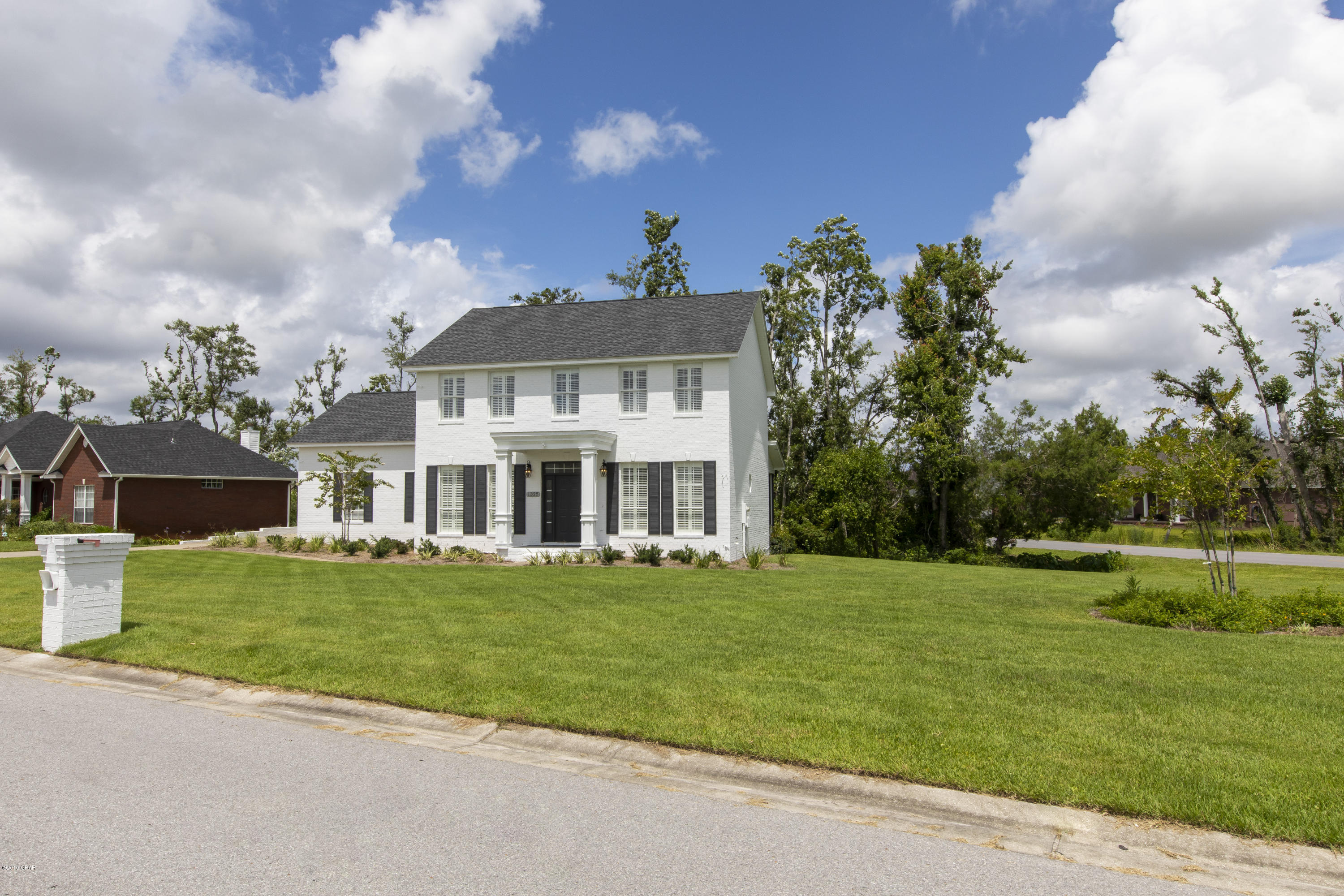 Mowat Highlands Ph VIII - Residential