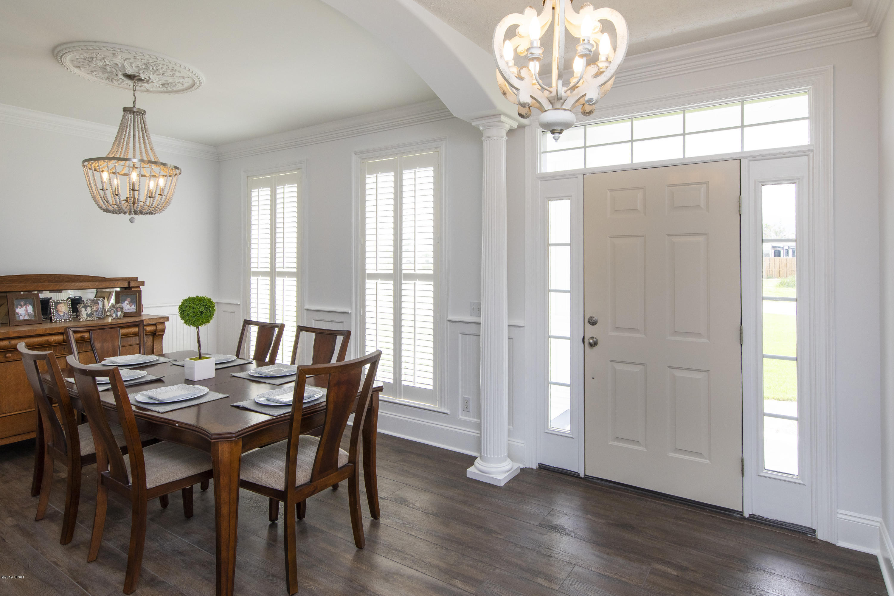 Mowat Highlands Ph VIII - Residential