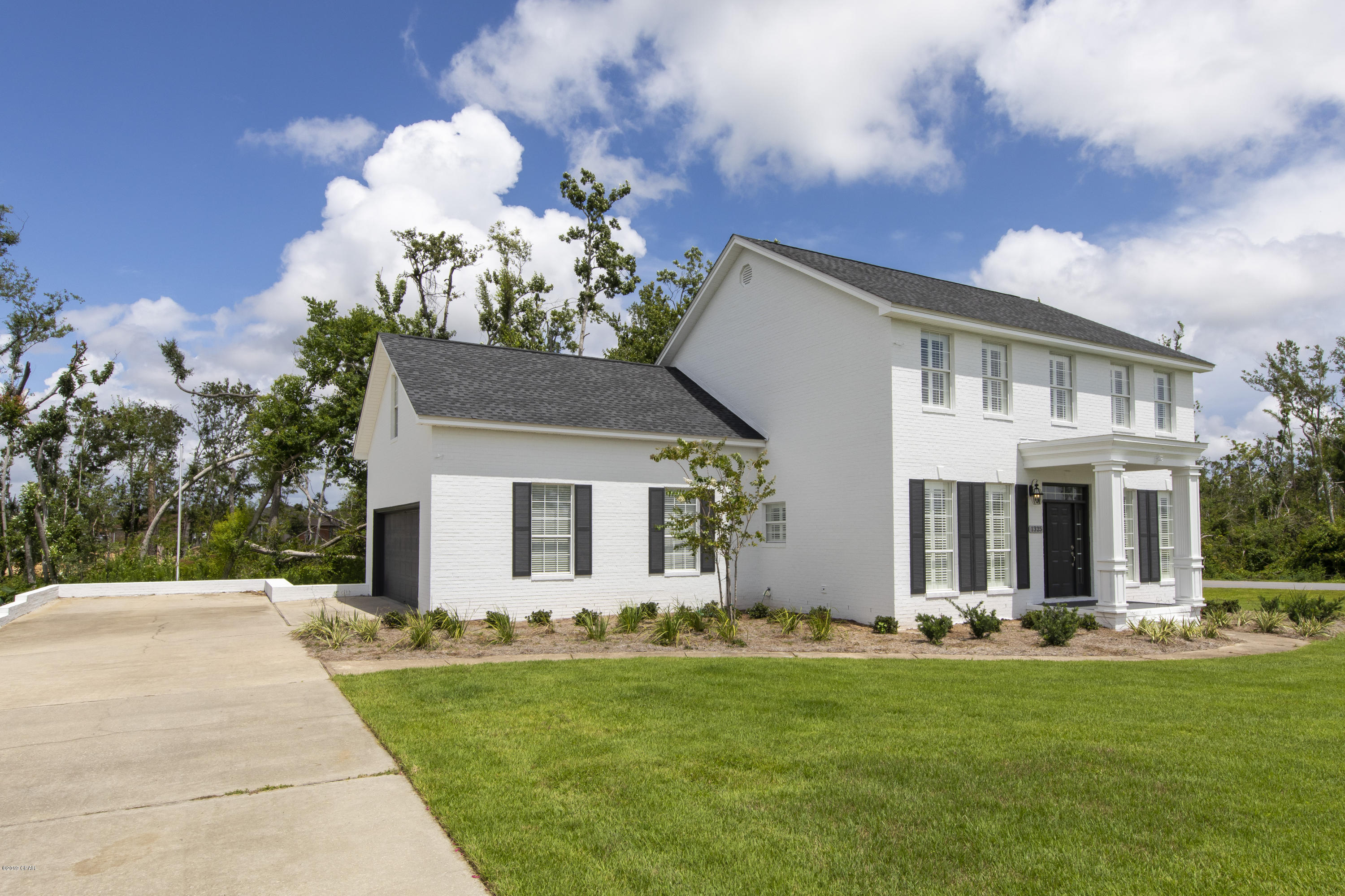 Mowat Highlands Ph VIII - Residential