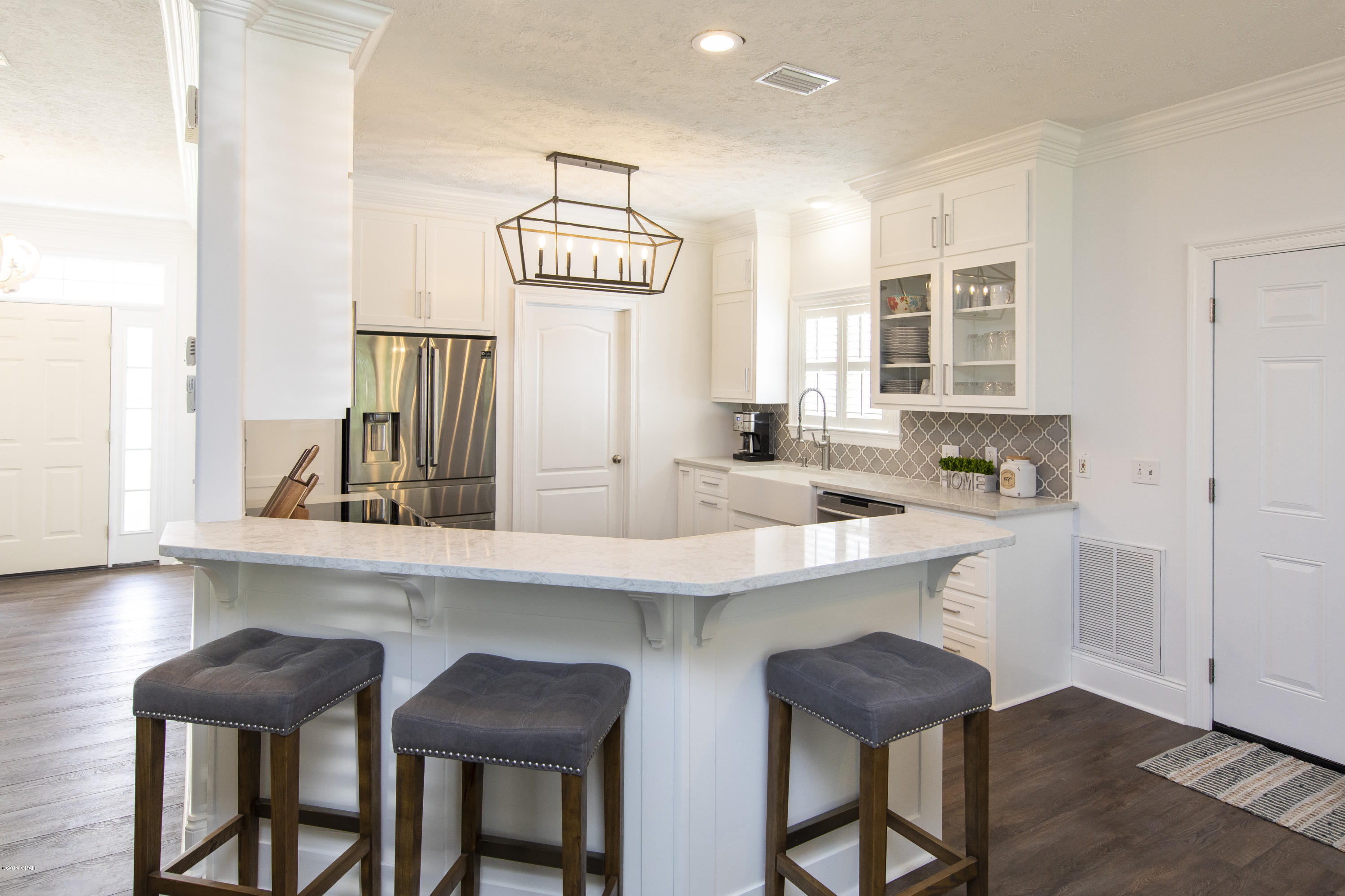 Mowat Highlands Ph VIII - Residential