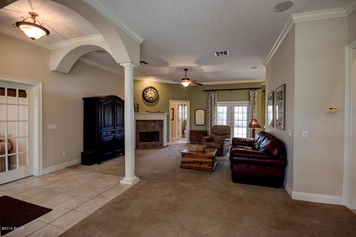 Hidden Pines Phase IV - Residential