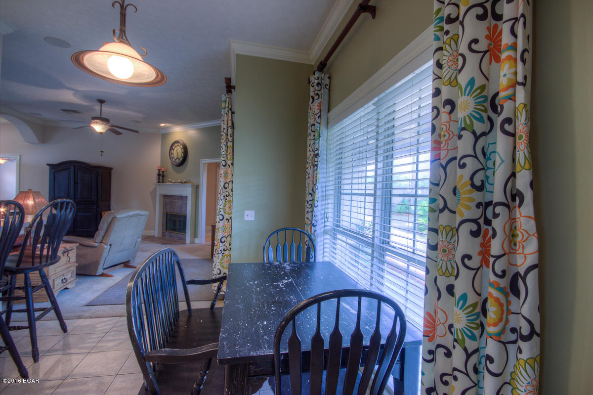 Hidden Pines Phase IV - Residential