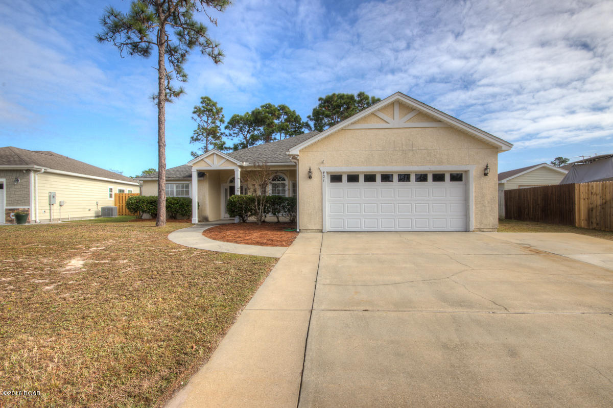 Hidden Pines Phase IV - Residential