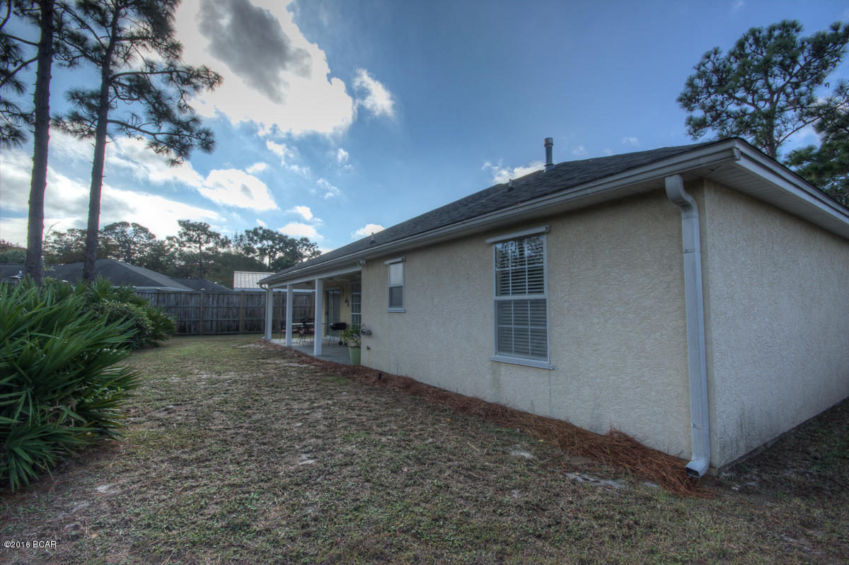 Hidden Pines Phase IV - Residential