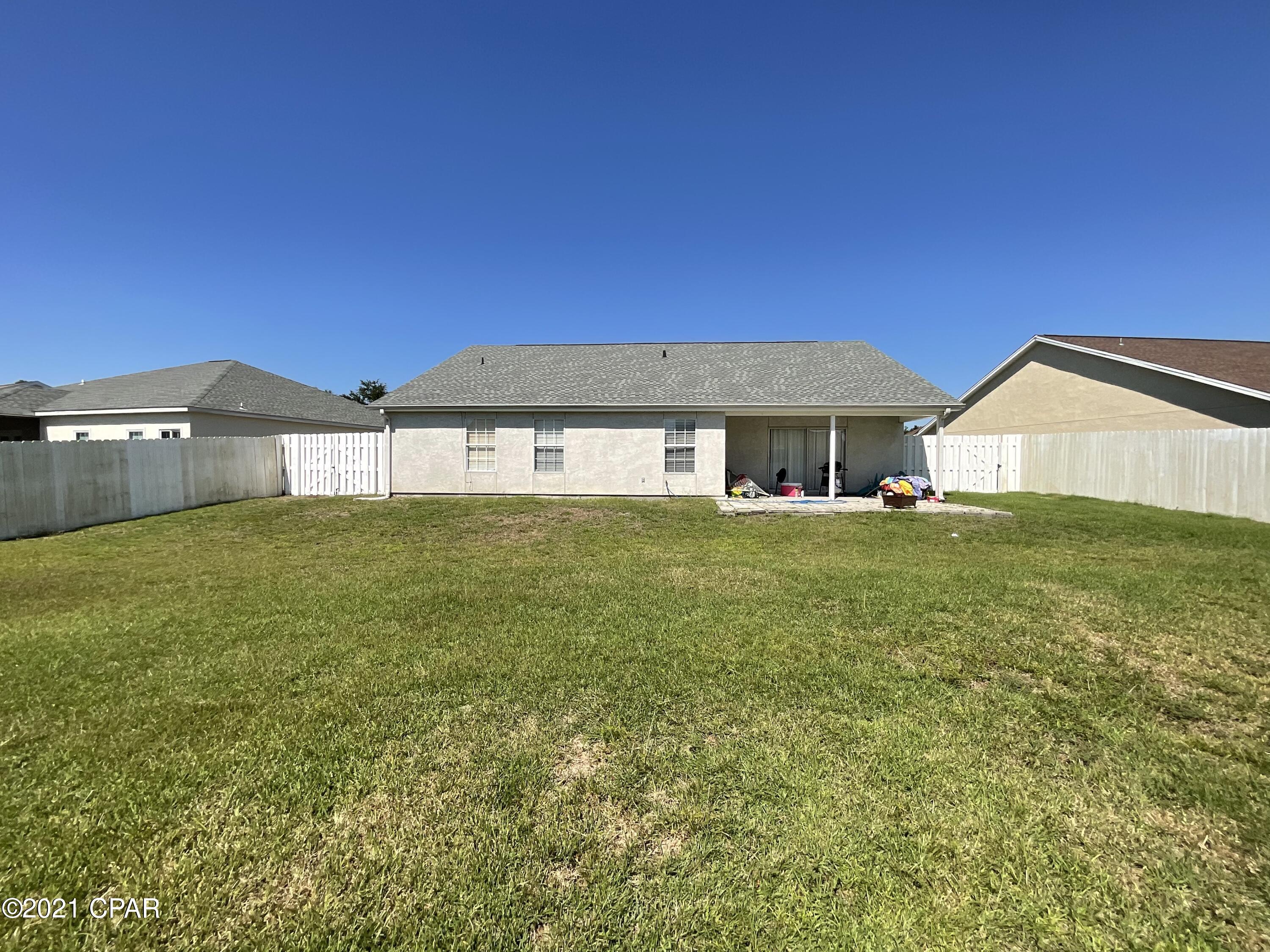 Hammocks Phase I - Residential