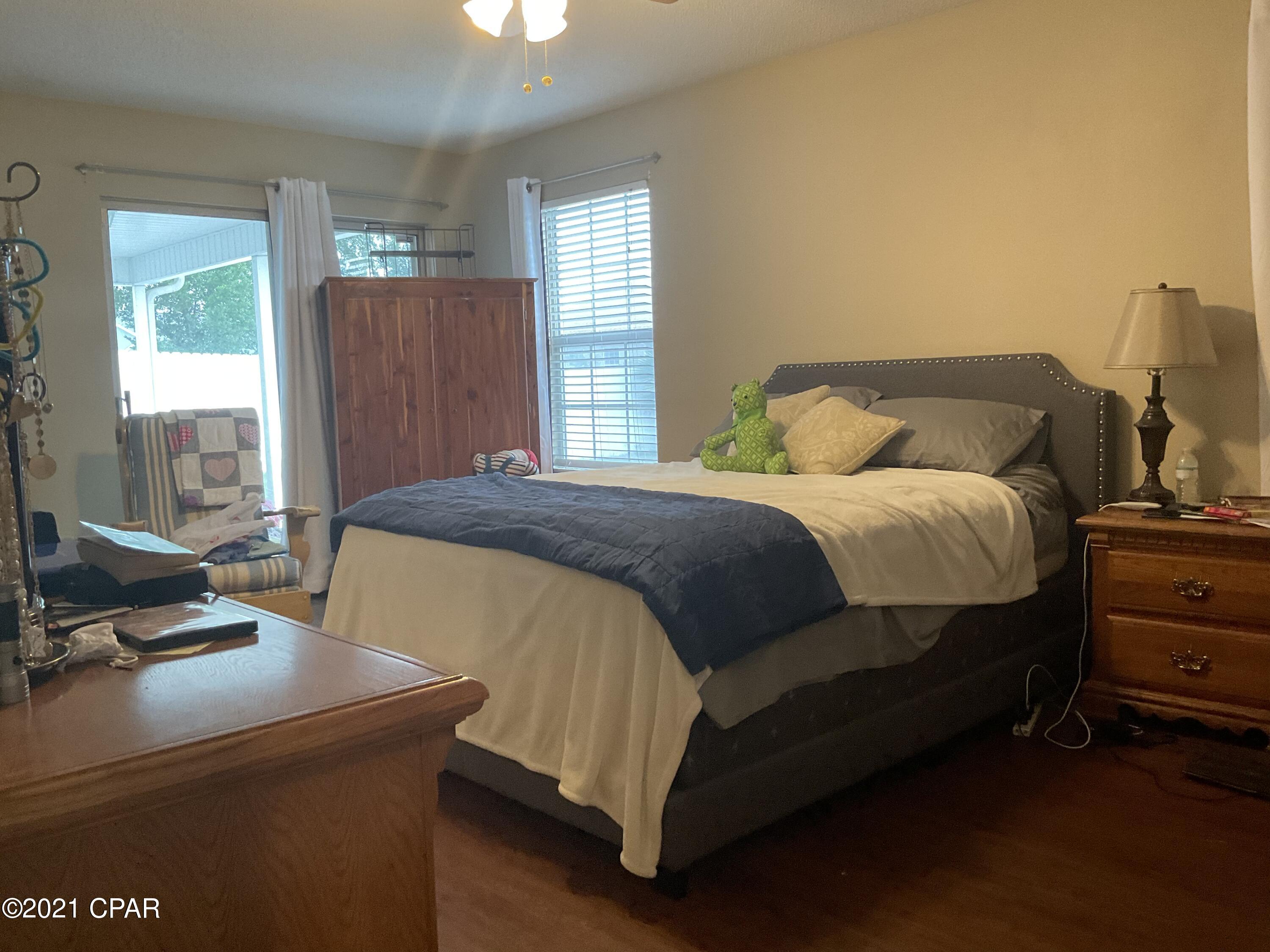 Hammocks Phase I - Residential