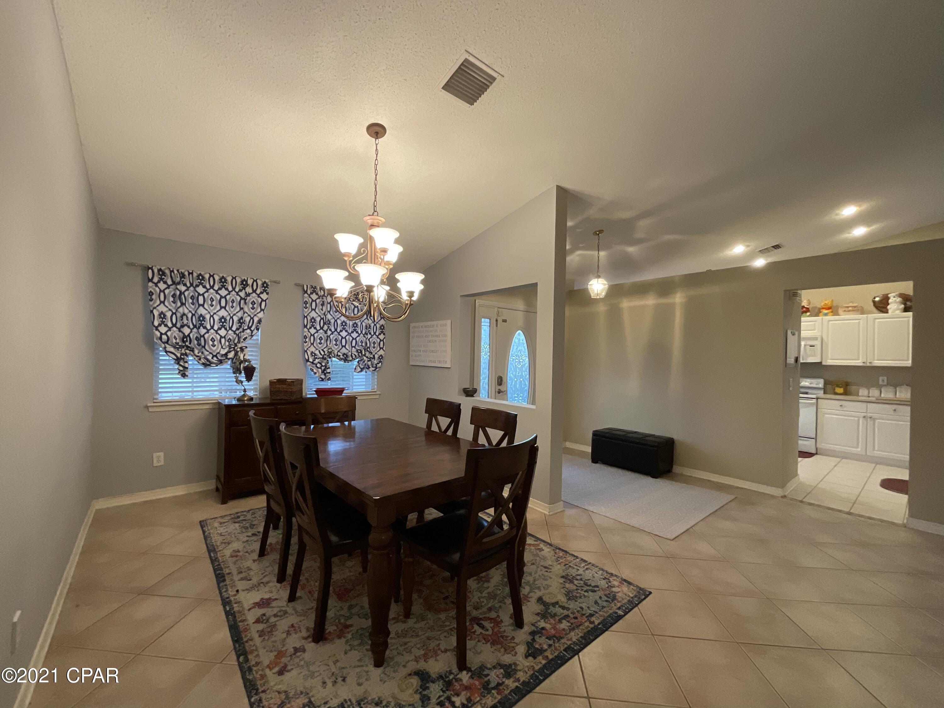 Hammocks Phase I - Residential