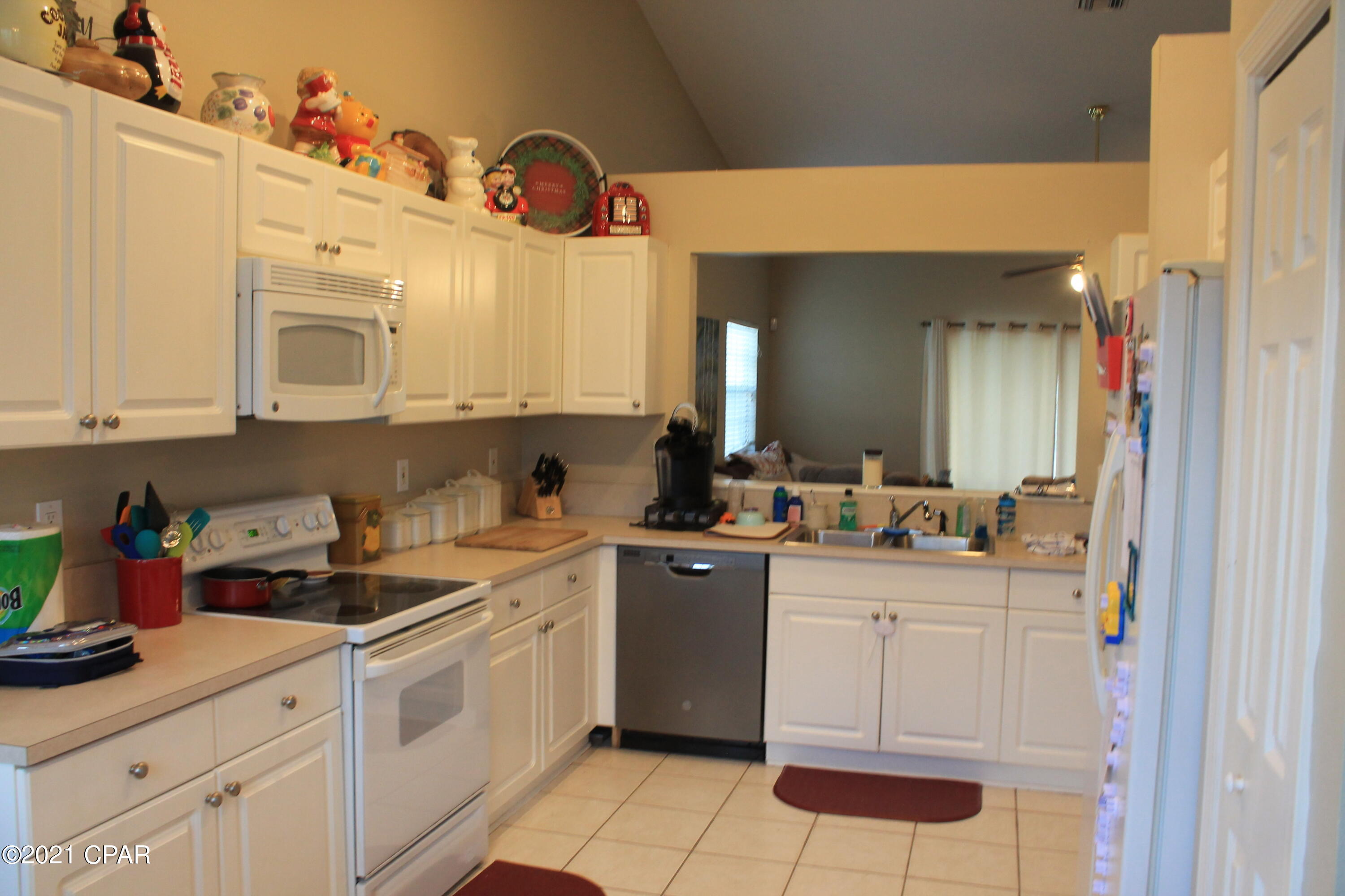 Hammocks Phase I - Residential