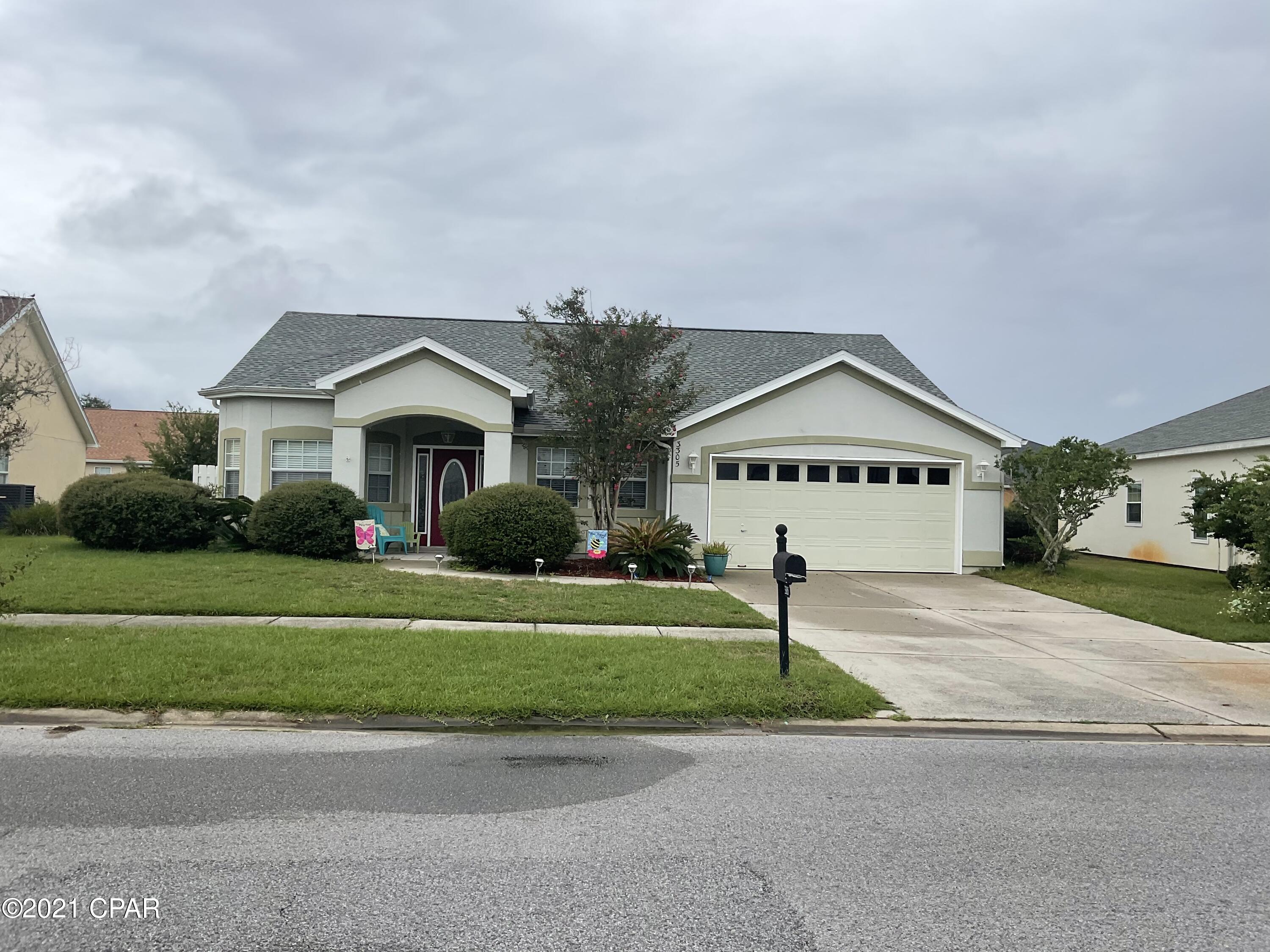 Hammocks Phase I - Residential