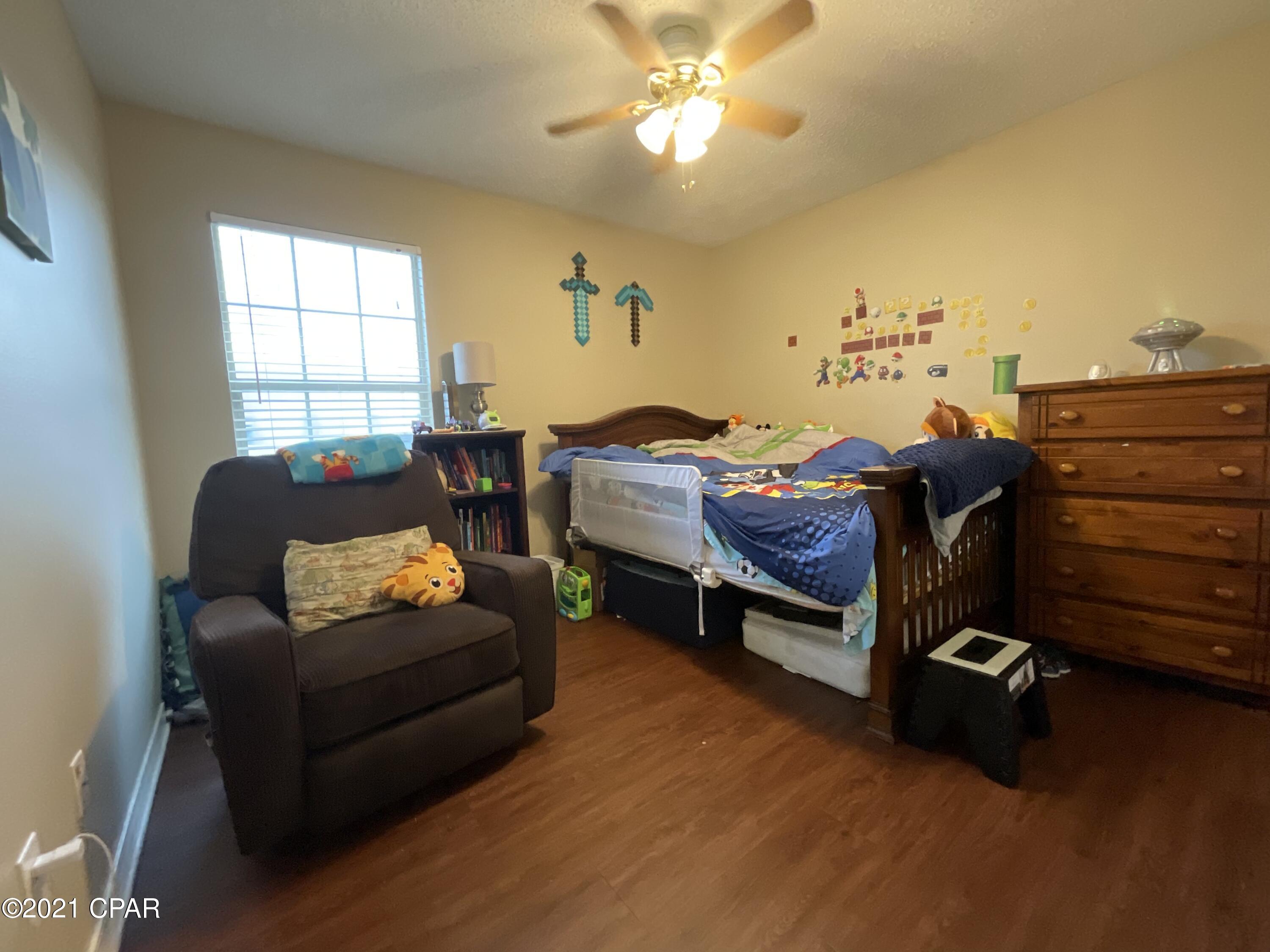 Hammocks Phase I - Residential