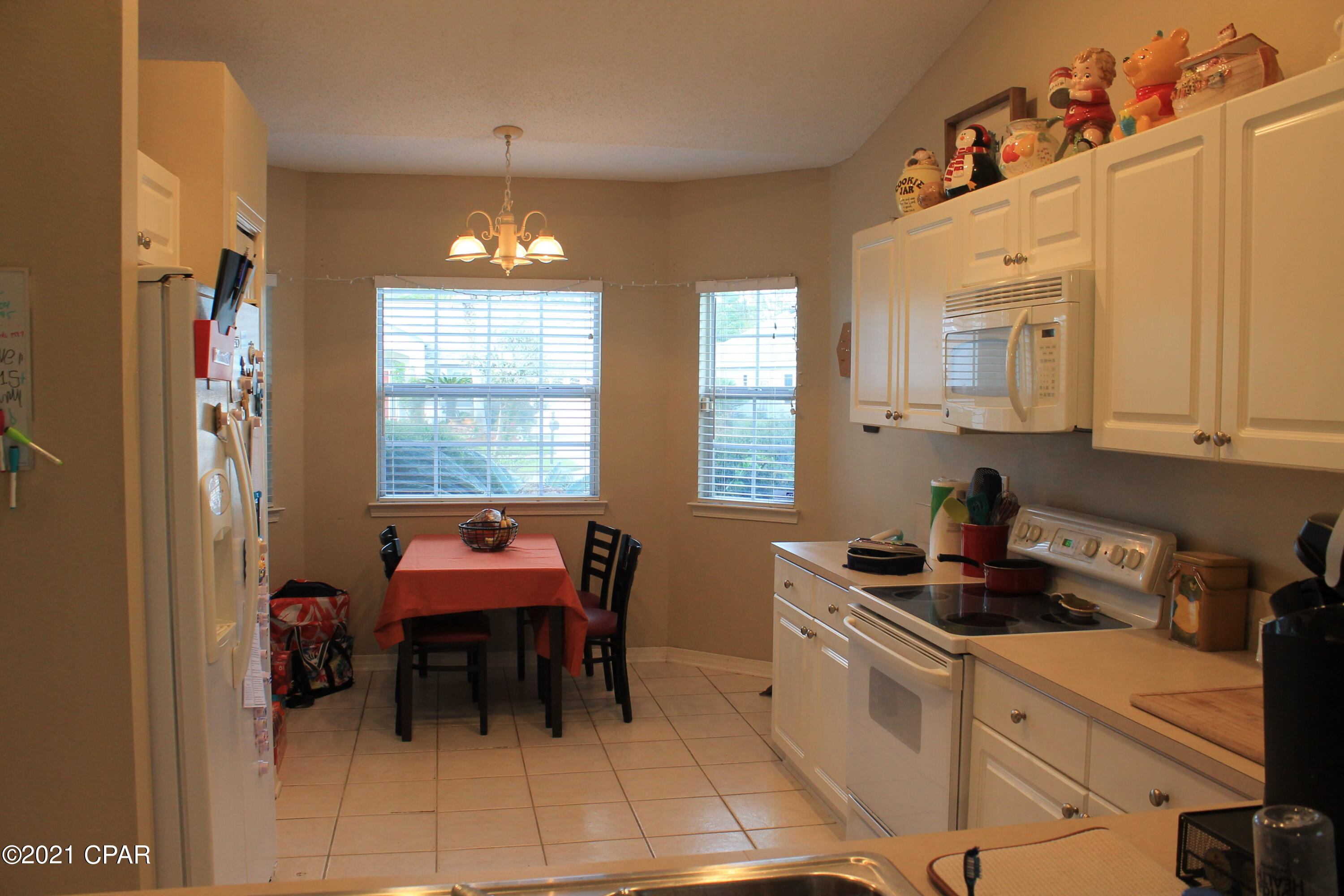 Hammocks Phase I - Residential