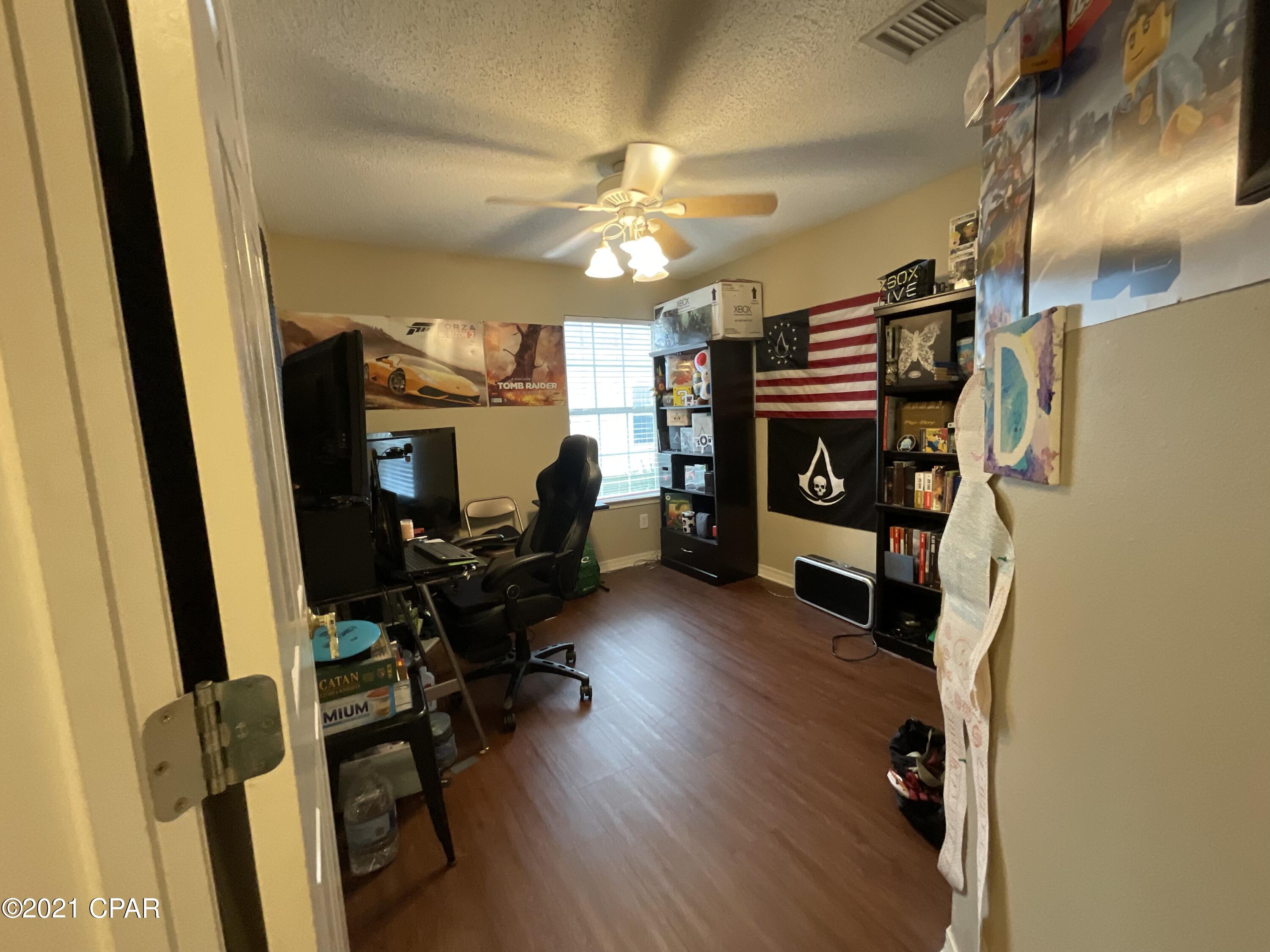 Hammocks Phase I - Residential