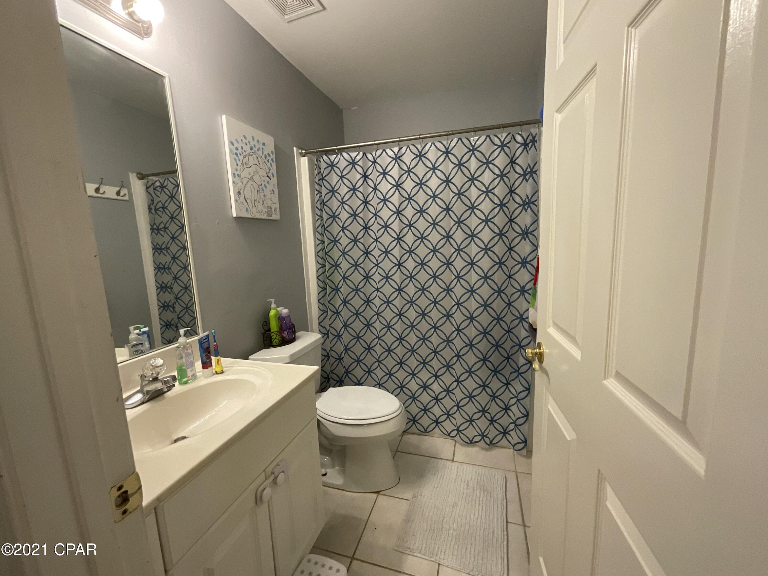 Hammocks Phase I - Residential