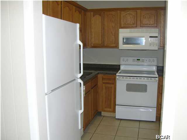 St Andrews Harbour - Residential Lease