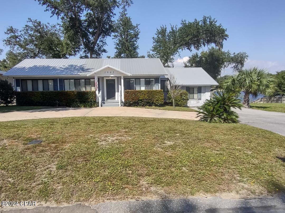 Cove Terrace 2nd Add - Residential