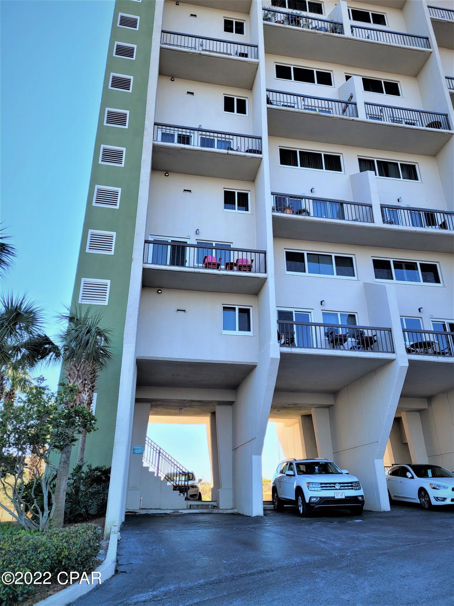 Pinnacle Port Phase 1-A - Residential