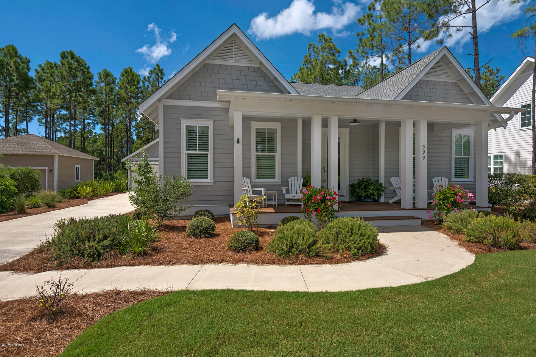 Watersound Origins - Residential