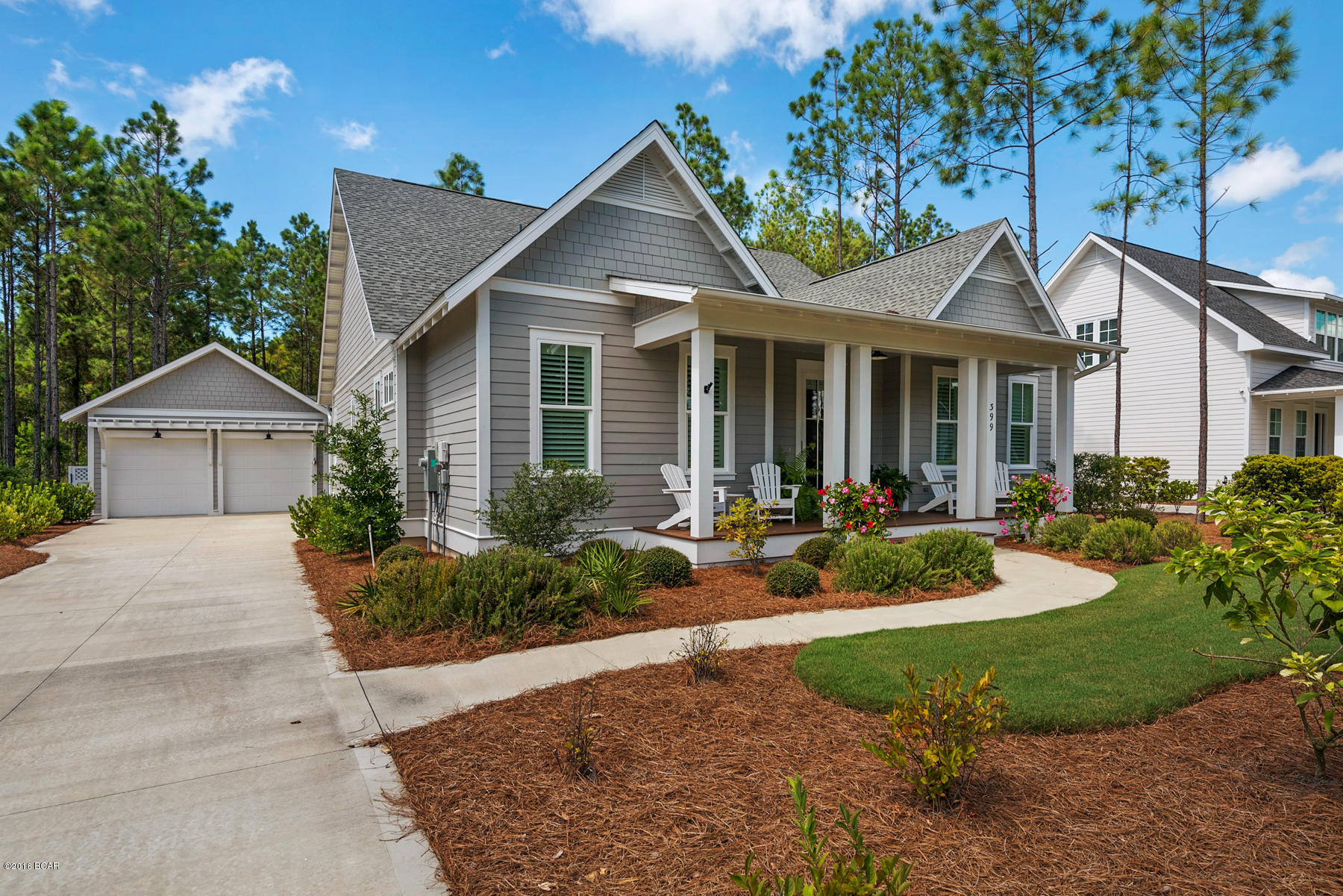 Watersound Origins - Residential