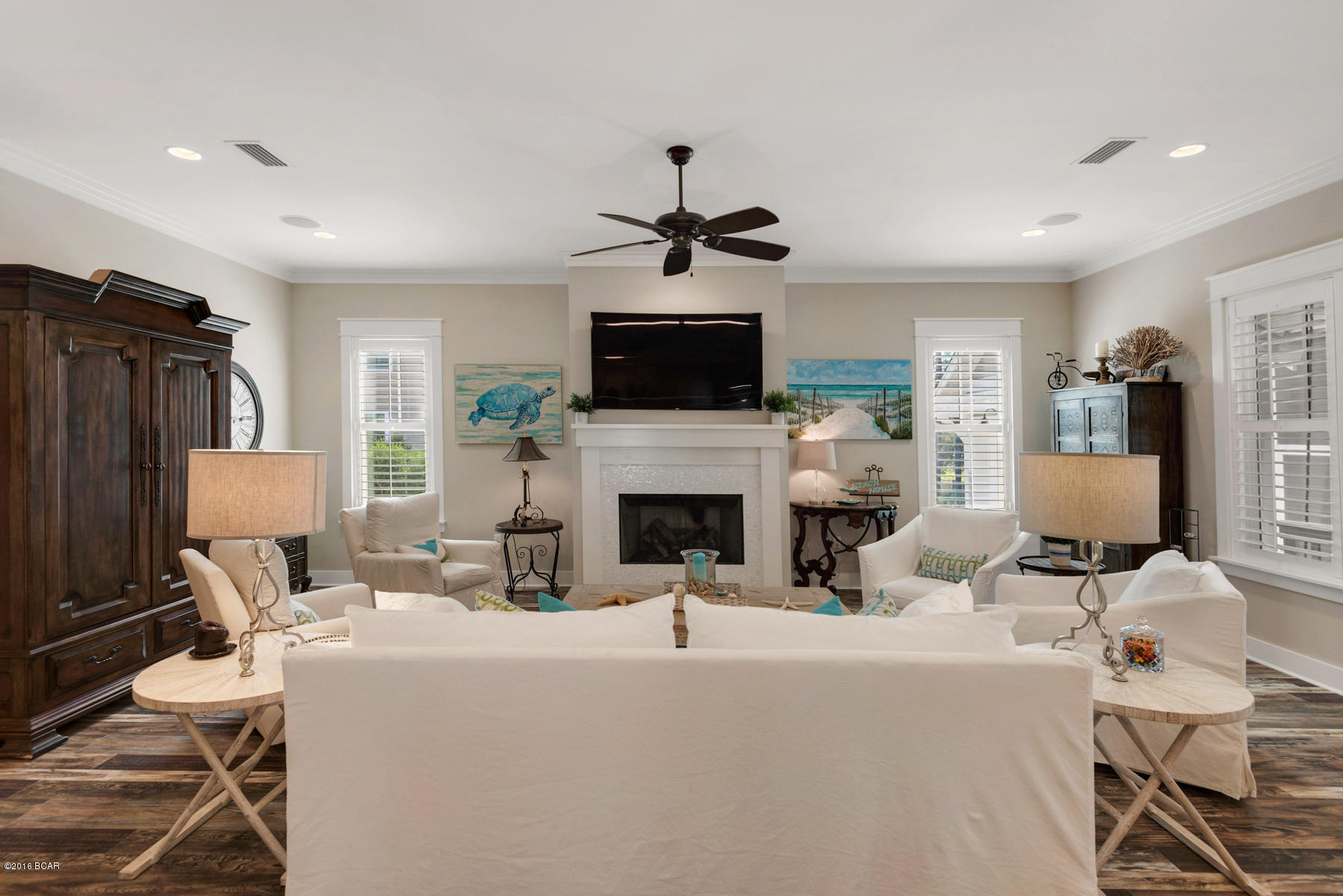 Watersound Origins - Residential